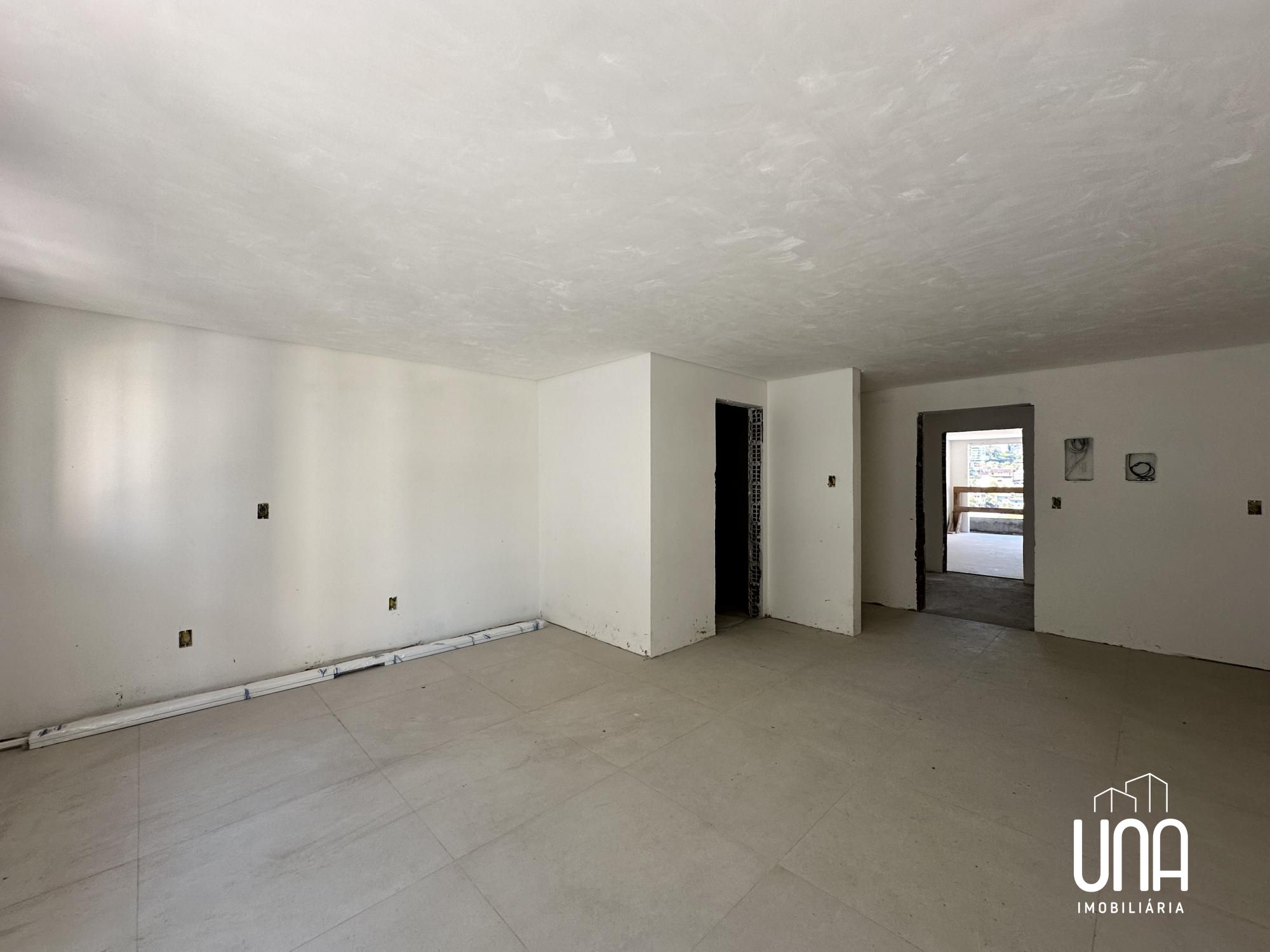 Apartamento, 1 quarto, 42 m² - Foto 3