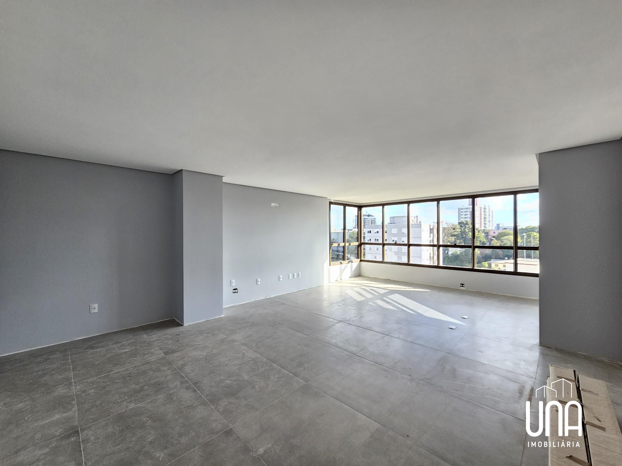 Apartamento, 3 quartos, 144 m² - Foto 3