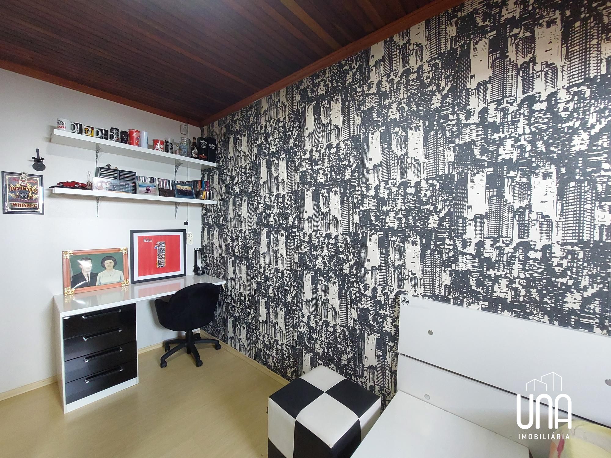 Casa, 3 quartos, 125 m² - Foto 13