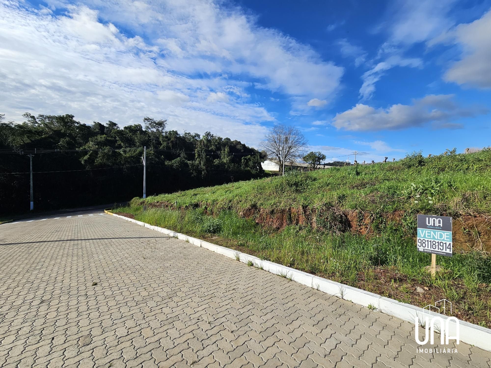 Terreno, 1000 m² - Foto 3