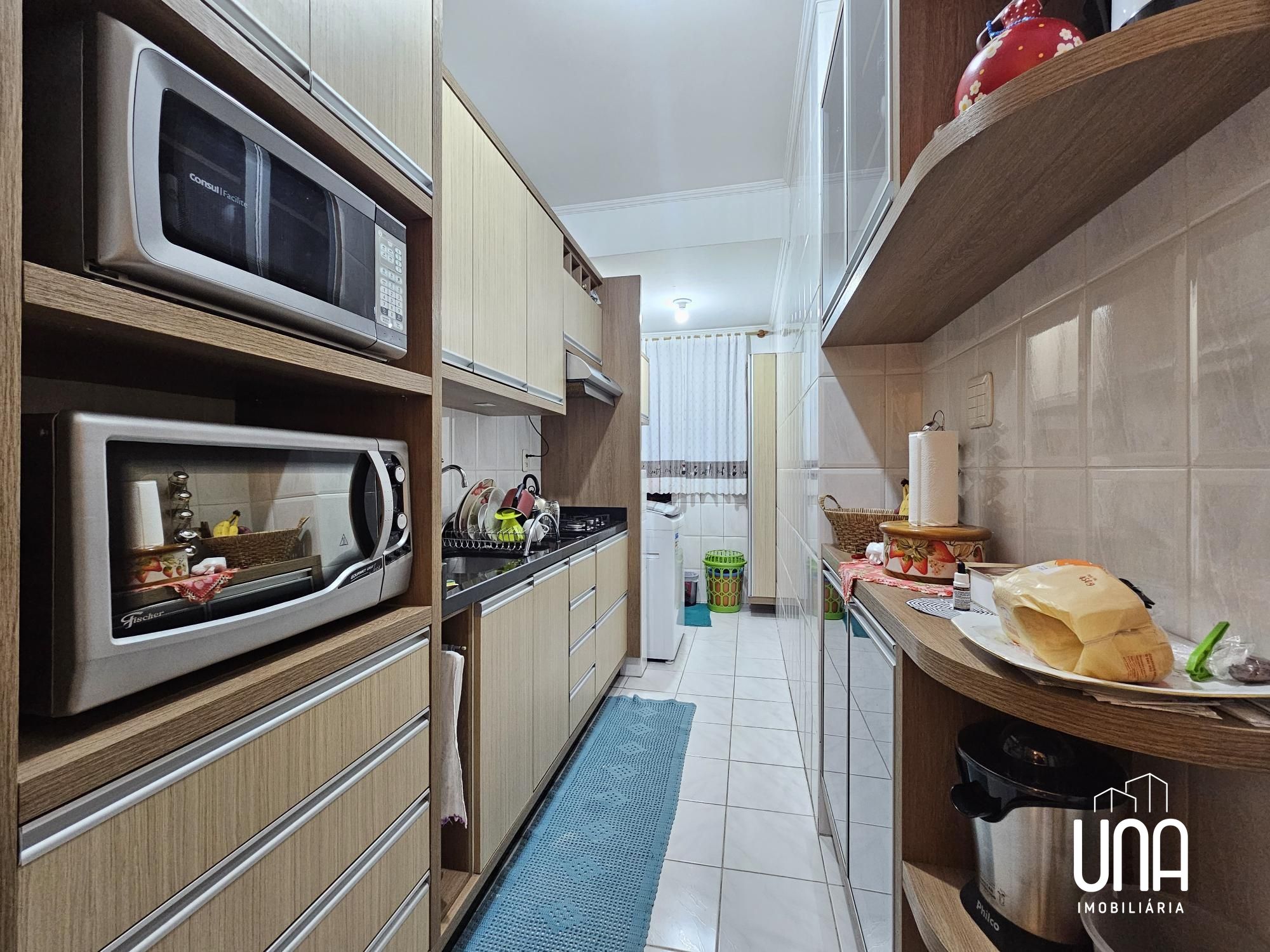 Apartamento, 2 quartos, 70 m² - Foto 5