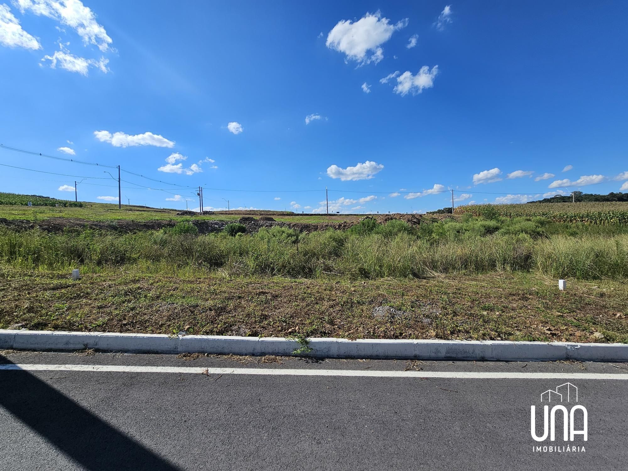 Terreno, 384 m² - Foto 2