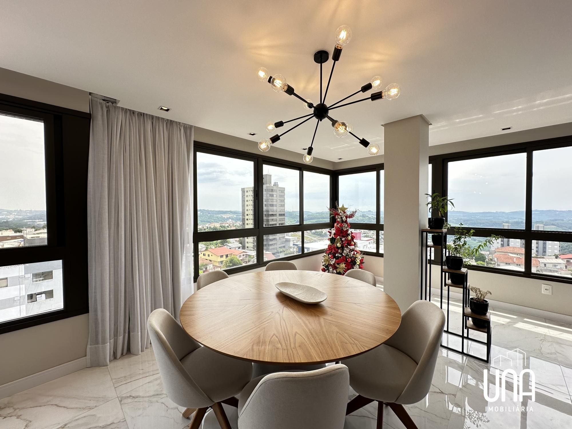 Apartamento, 3 quartos, 122 m² - Foto 4