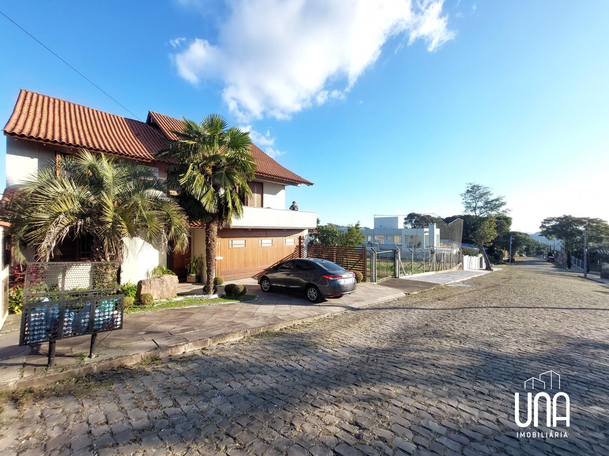 Casa, 5 quartos, 260 m² - Foto 3