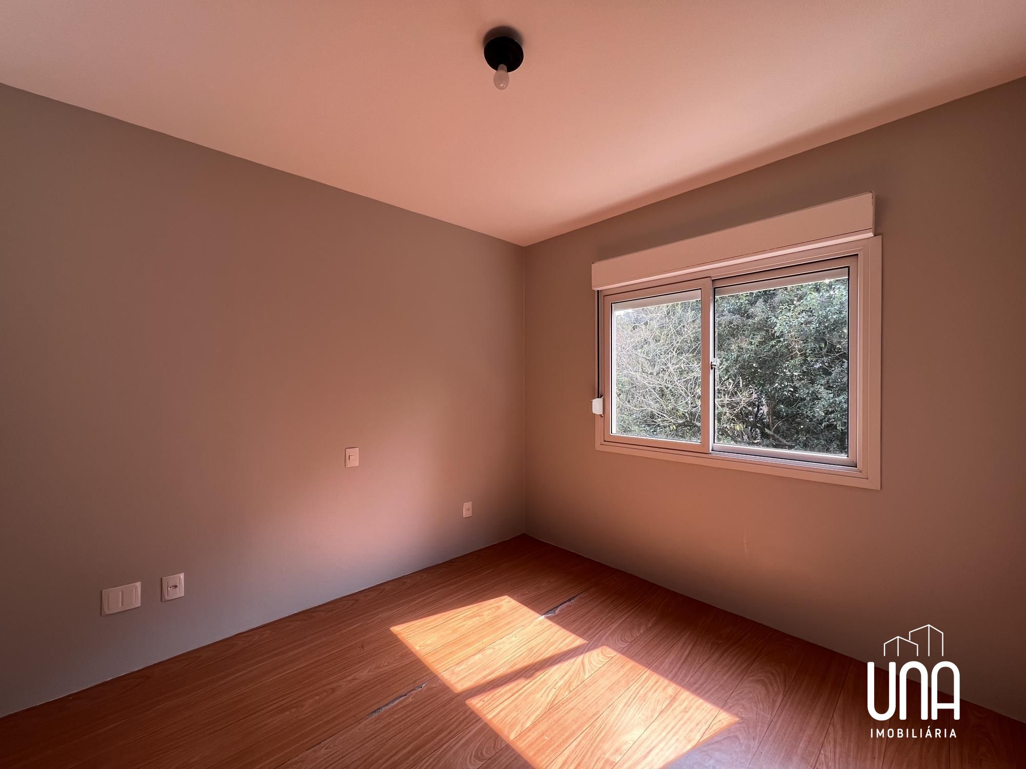 Apartamento, 1 quarto, 33 m² - Foto 5
