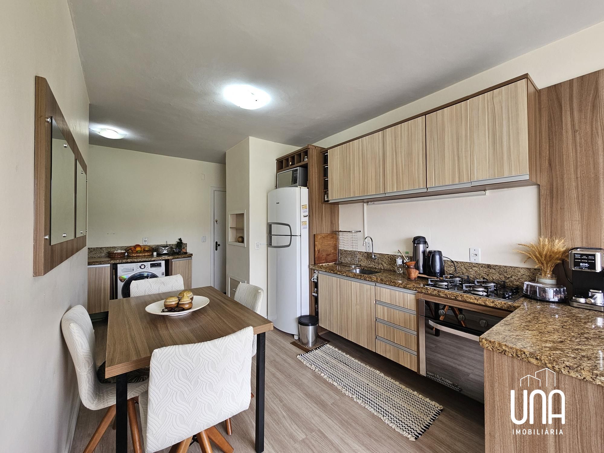 Apartamento, 2 quartos, 49 m² - Foto 7