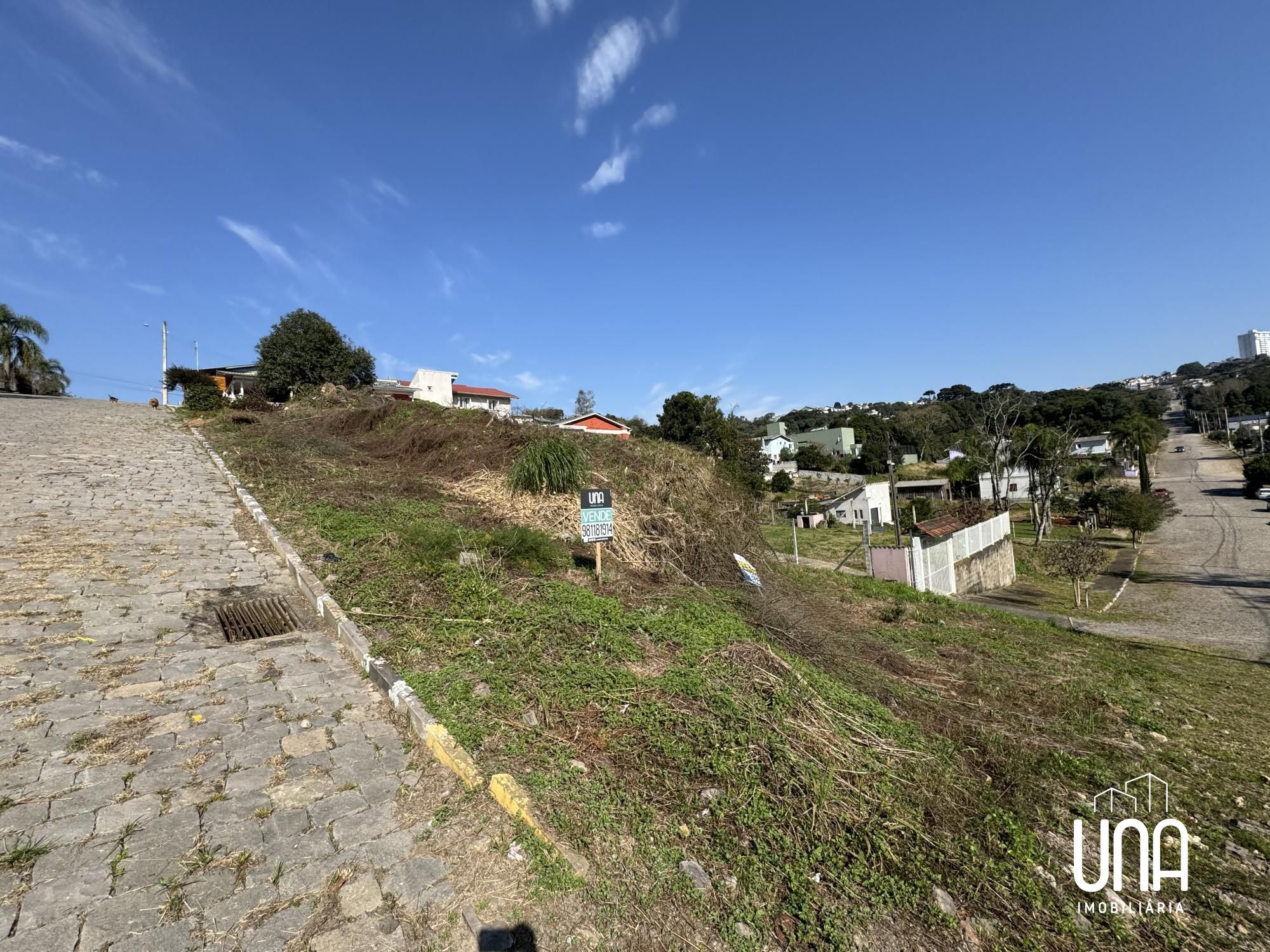 Terreno, 480 m² - Foto 2