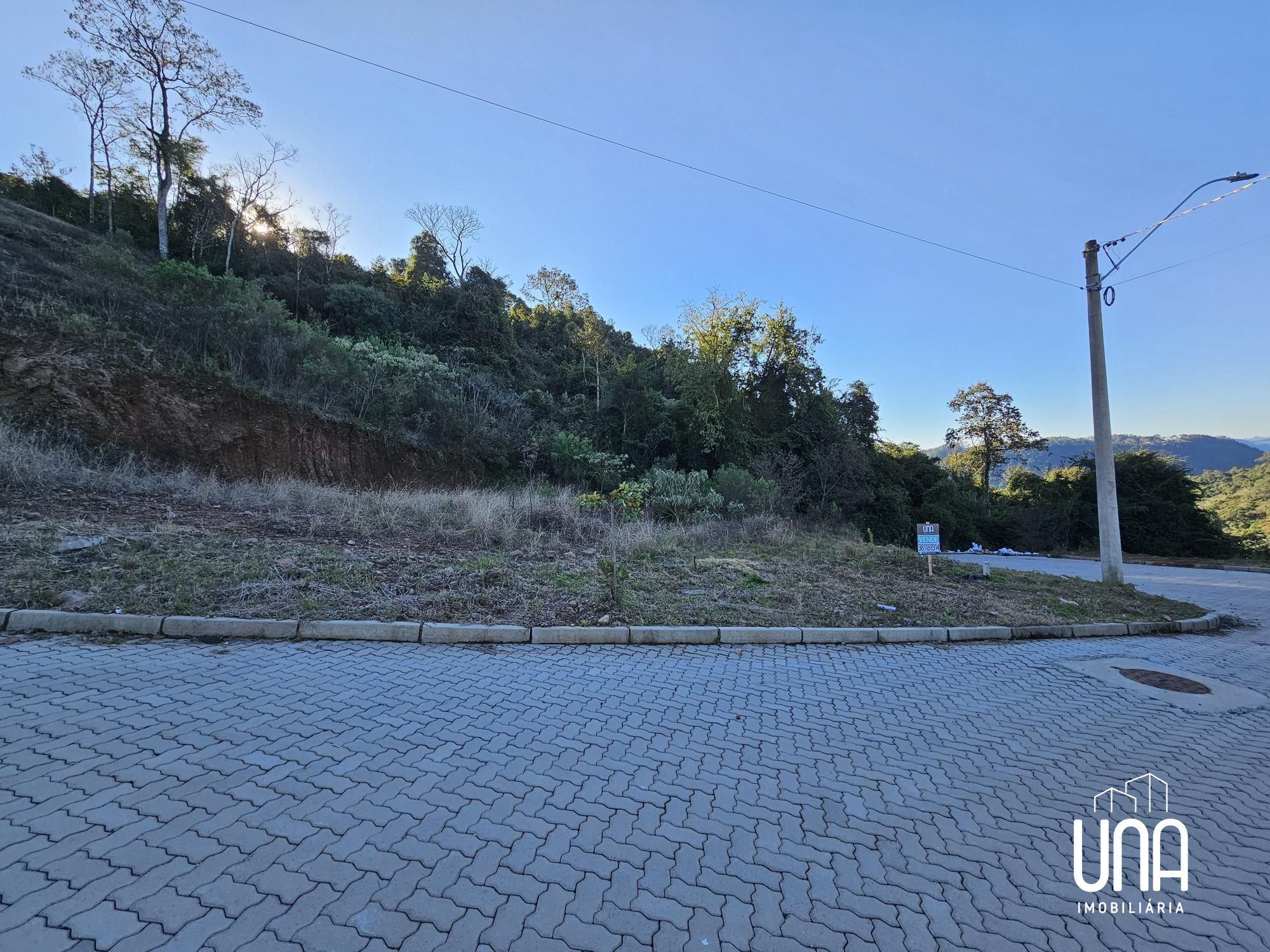 Terreno, 340 m² - Foto 1