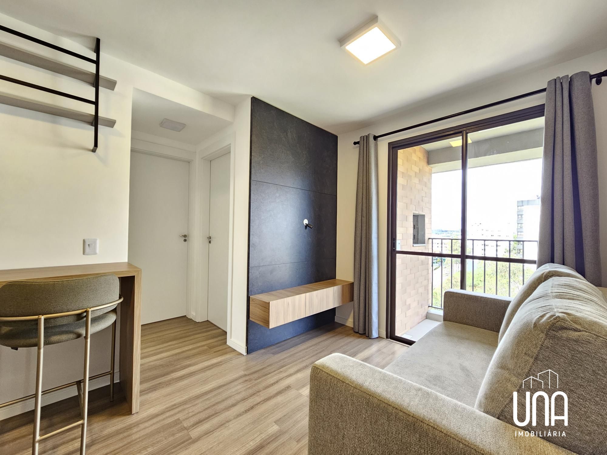 Apartamento, 2 quartos, 63 m² - Foto 1