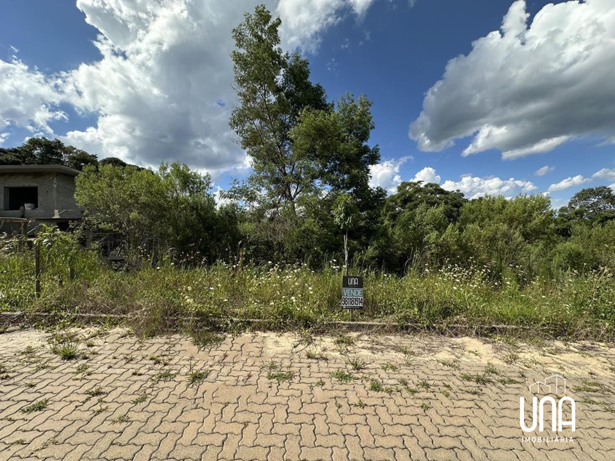 Terreno, 426 m² - Foto 1
