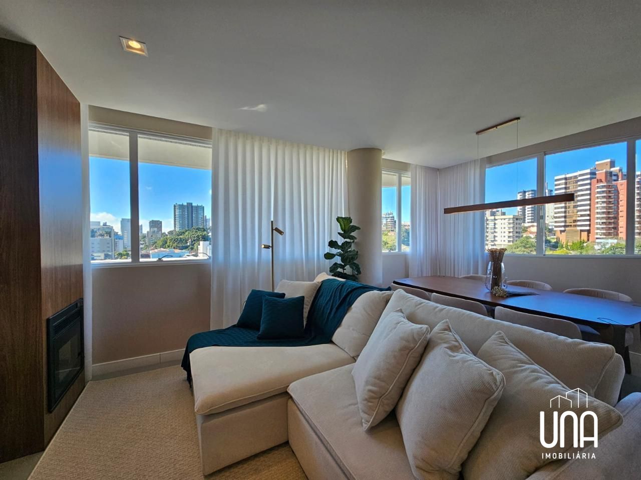 Apartamento, 3 quartos, 113 m² - Foto 12
