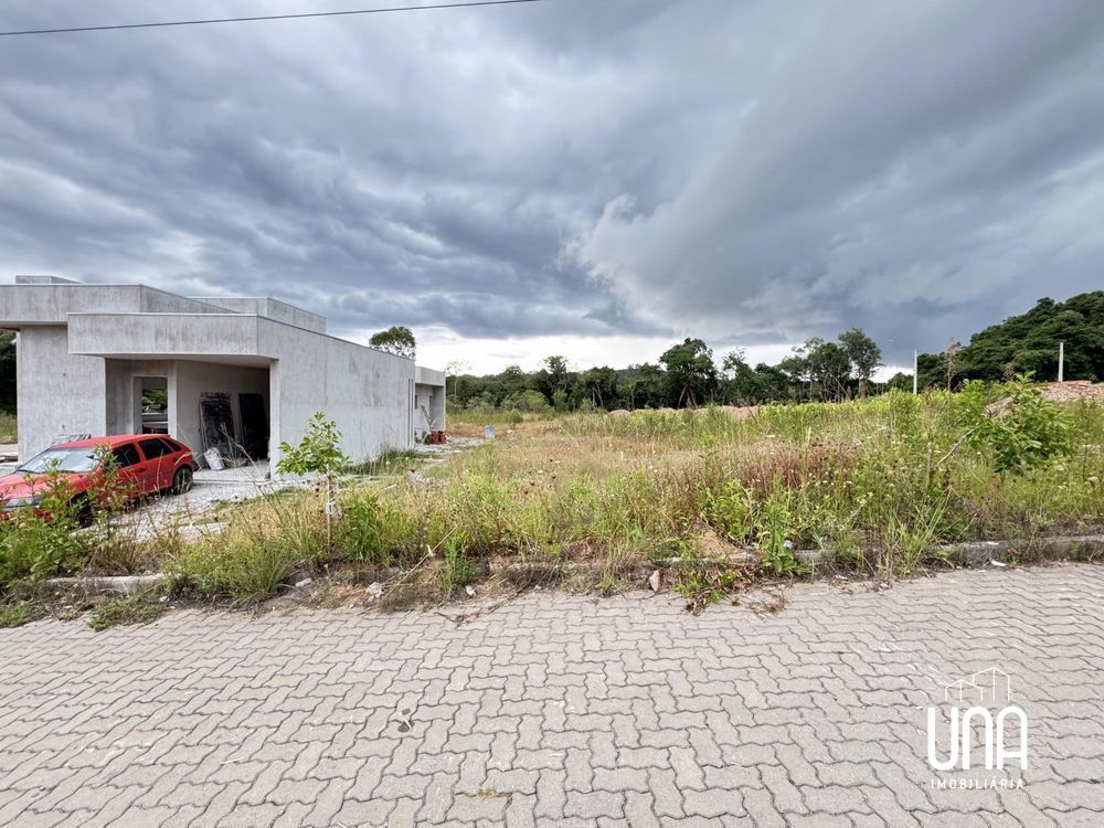 Terreno, 268 m² - Foto 1