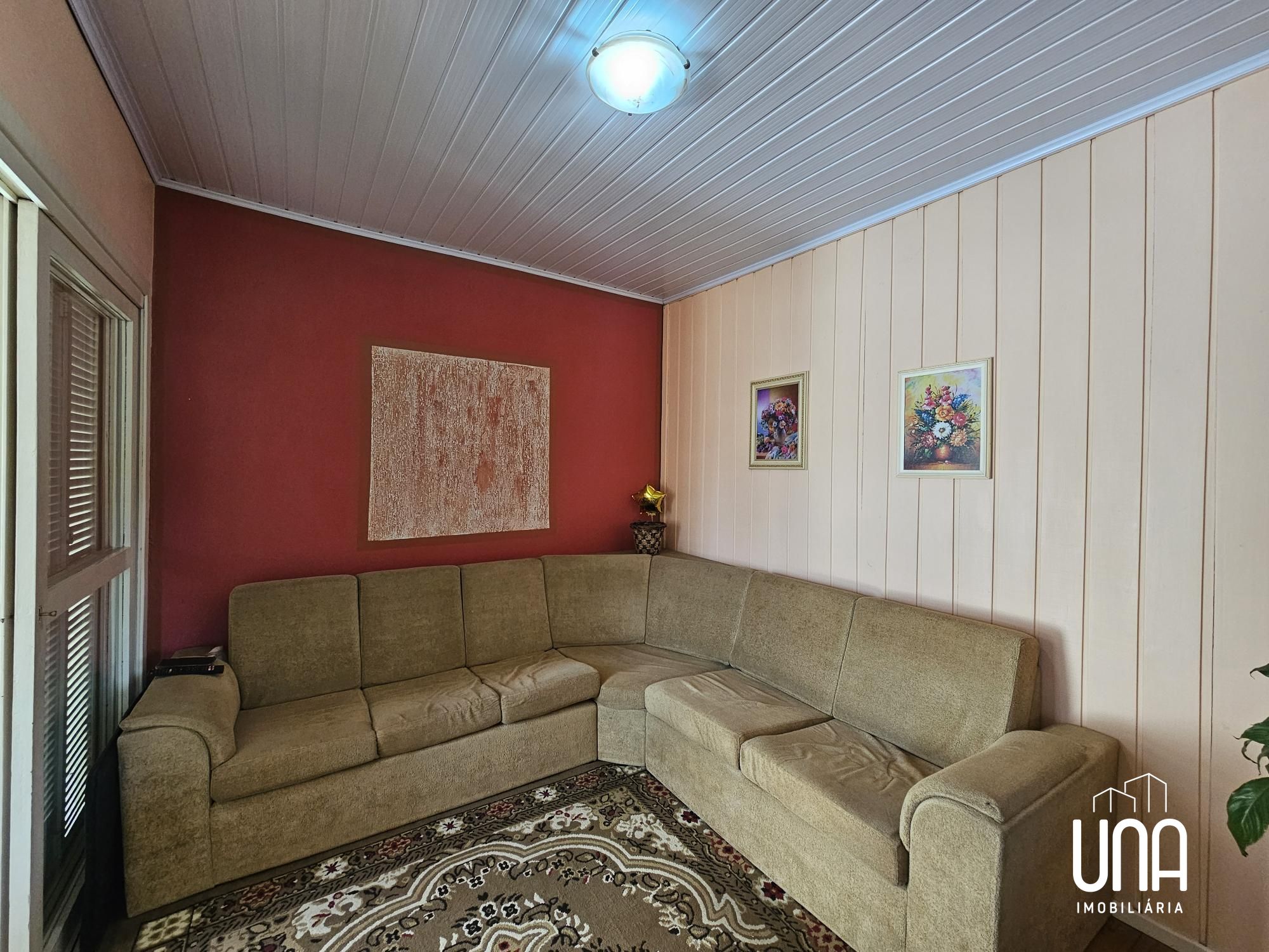 Casa, 3 quartos - Foto 4