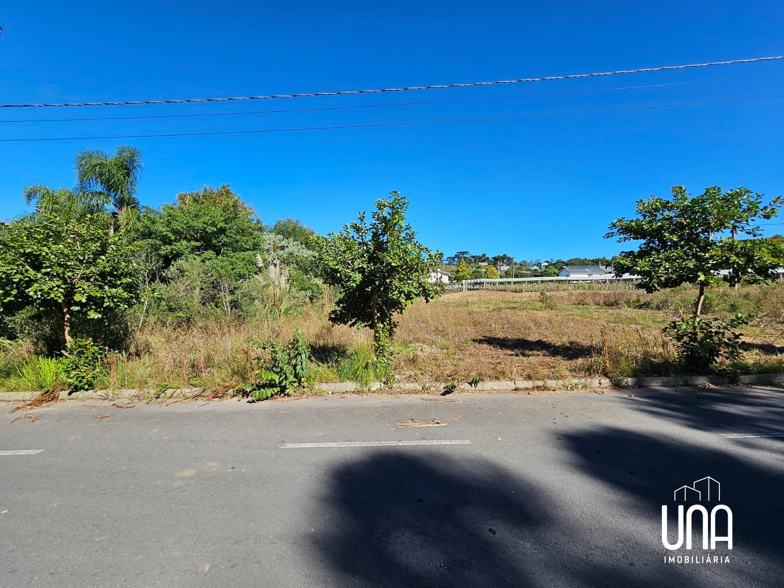 Terreno, 451 m² - Foto 1