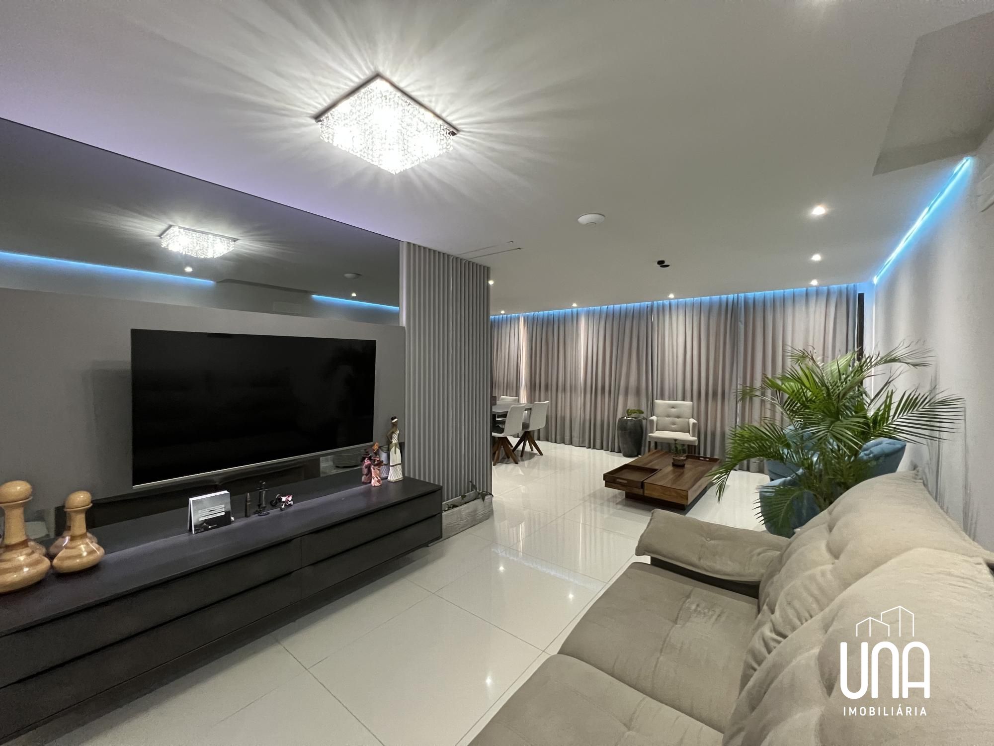 Apartamento, 2 quartos, 98 m² - Foto 2