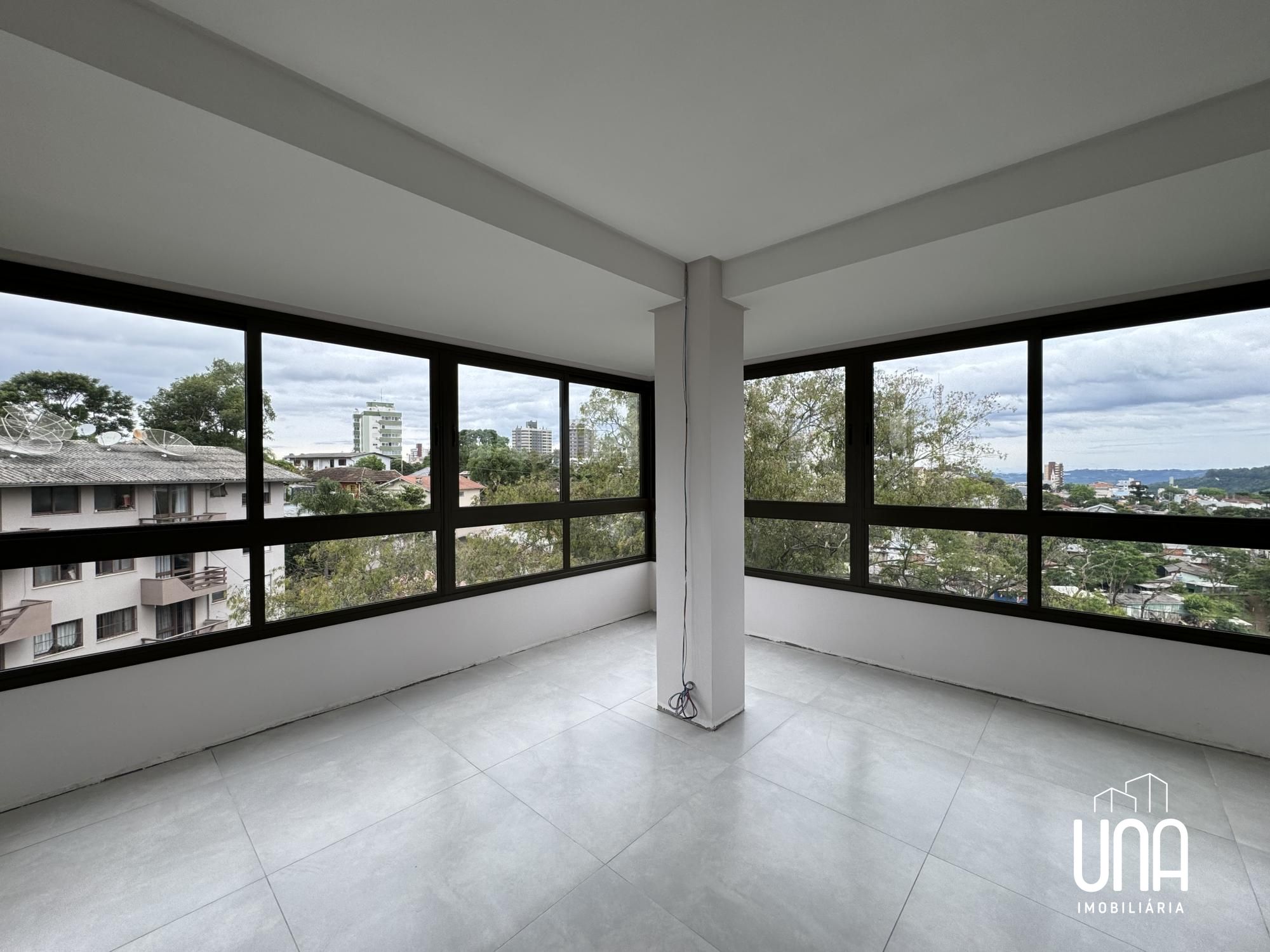 Apartamento, 2 quartos, 73 m² - Foto 2