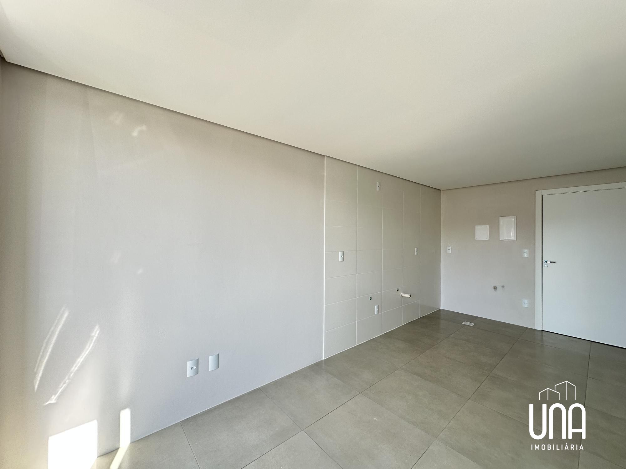Apartamento, 1 quarto, 35 m² - Foto 2