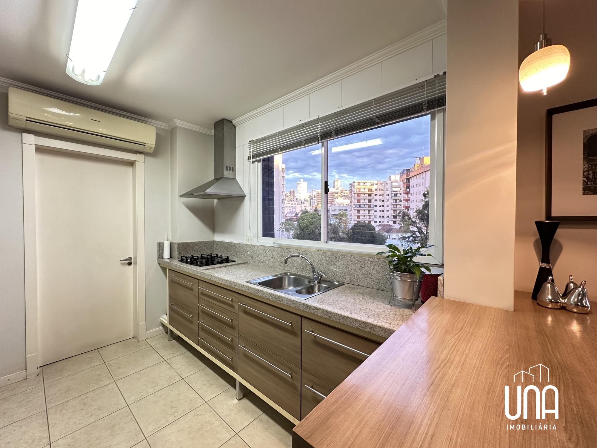 Apartamento, 2 quartos, 77 m² - Foto 6
