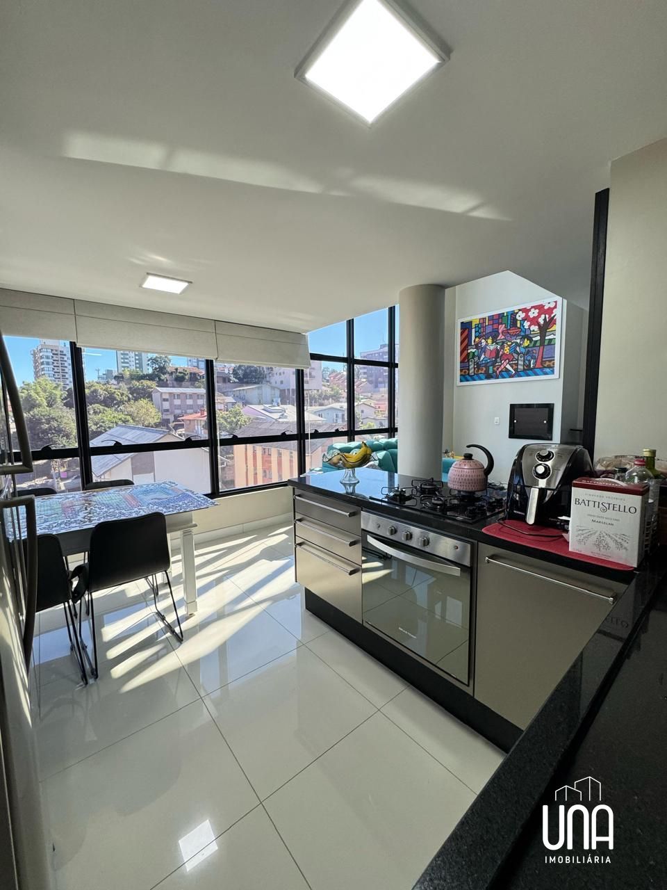 Apartamento, 1 quarto, 58 m² - Foto 8