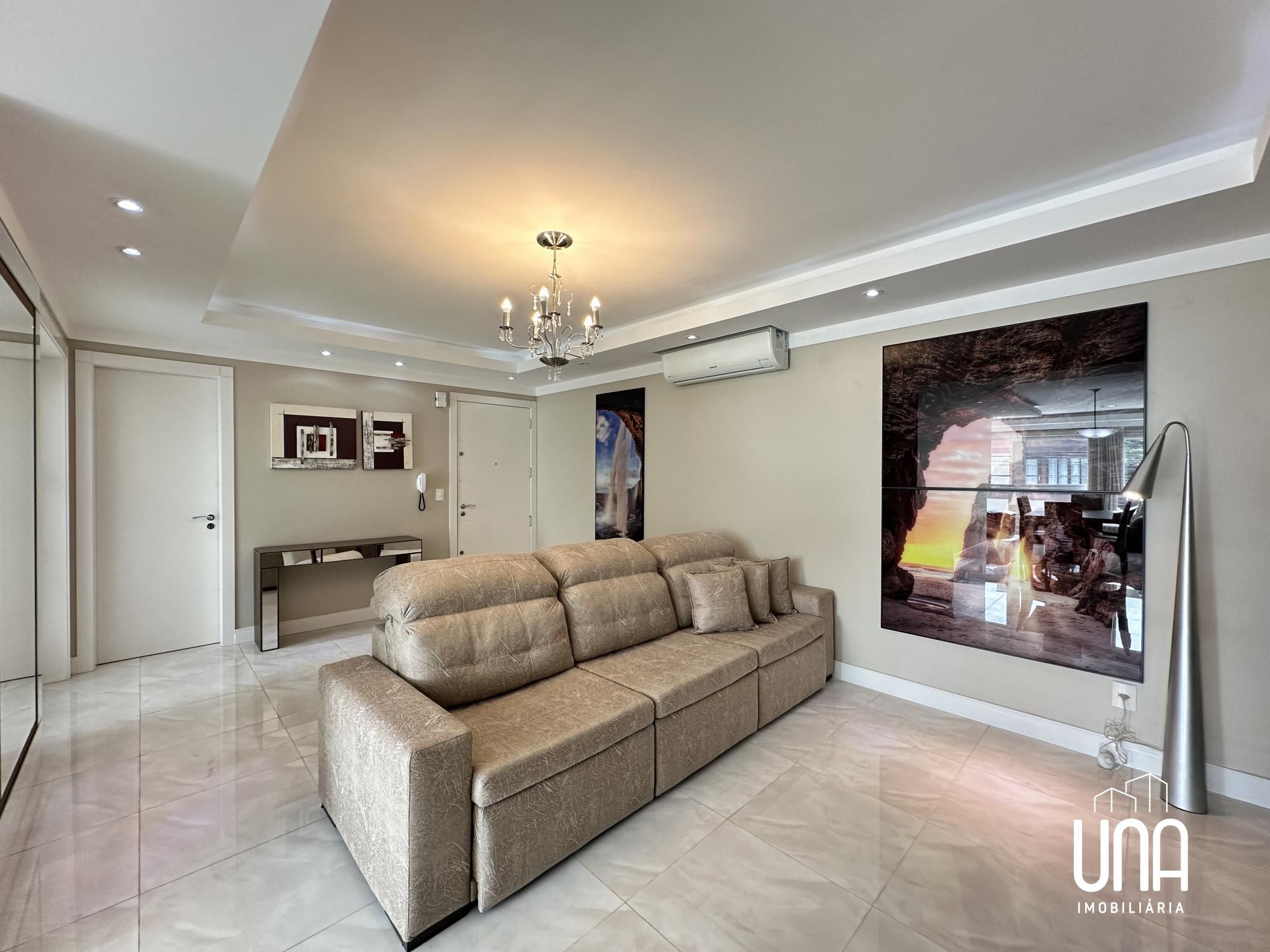 Apartamento, 3 quartos, 161 m² - Foto 3