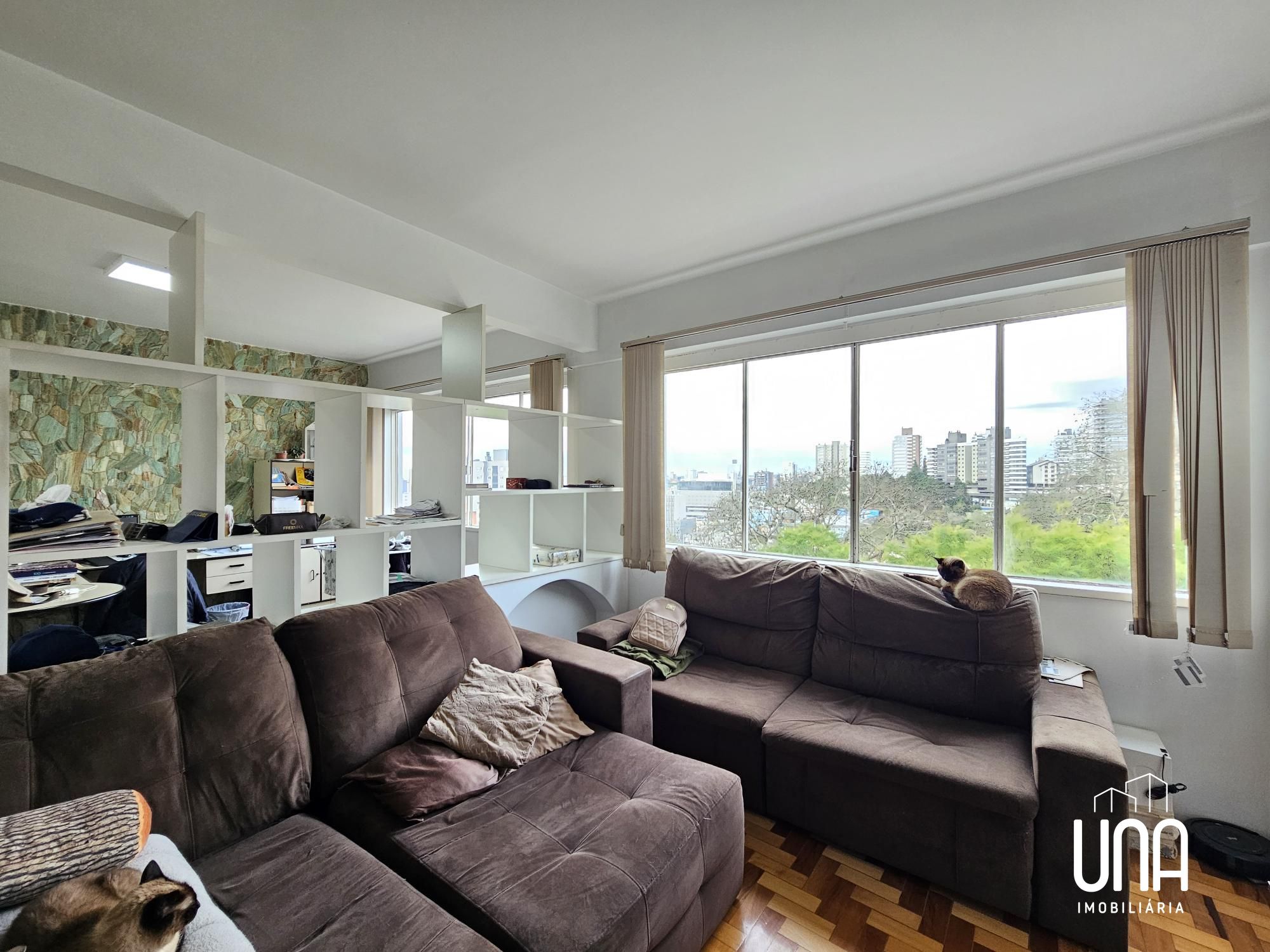 Apartamento, 3 quartos, 139 m² - Foto 2