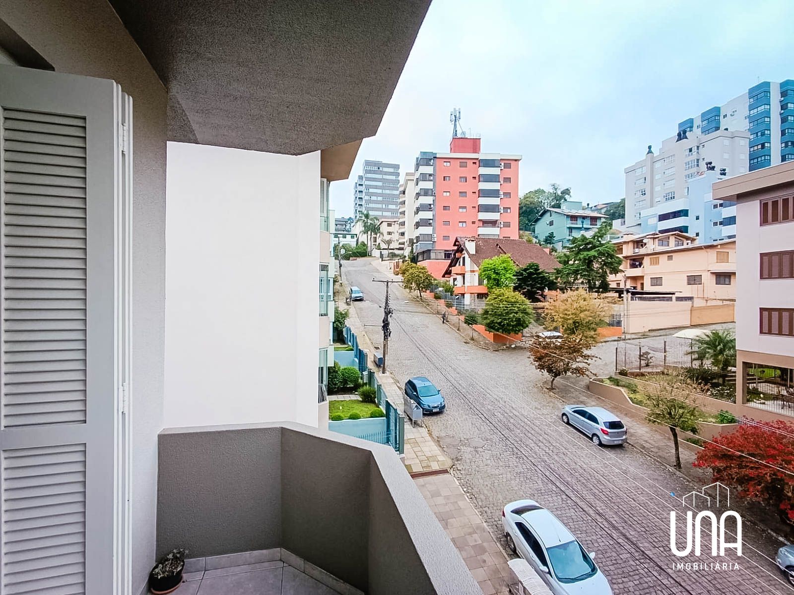 Apartamento, 2 quartos, 65 m² - Foto 3