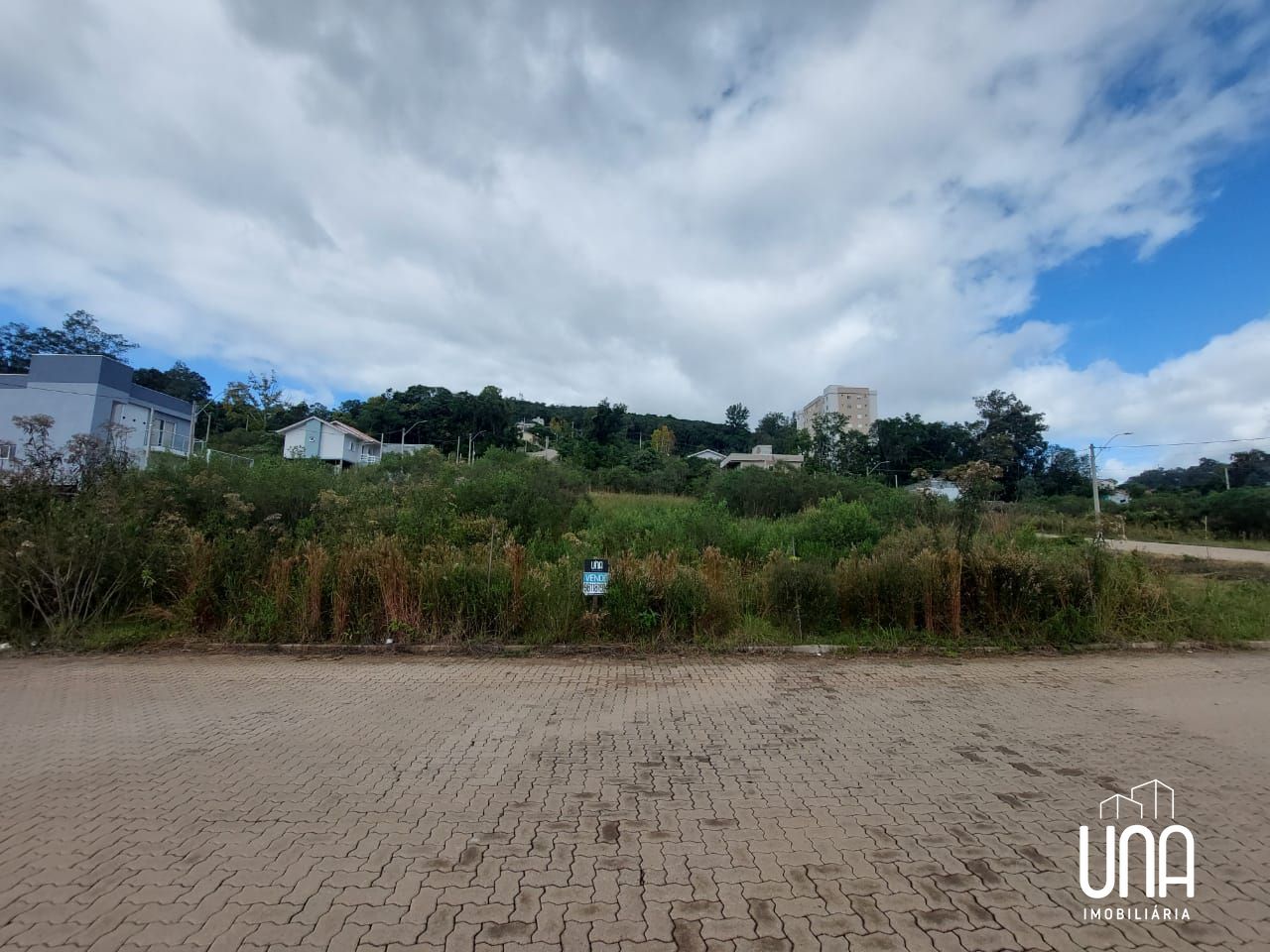 Terreno, 200 m² - Foto 1