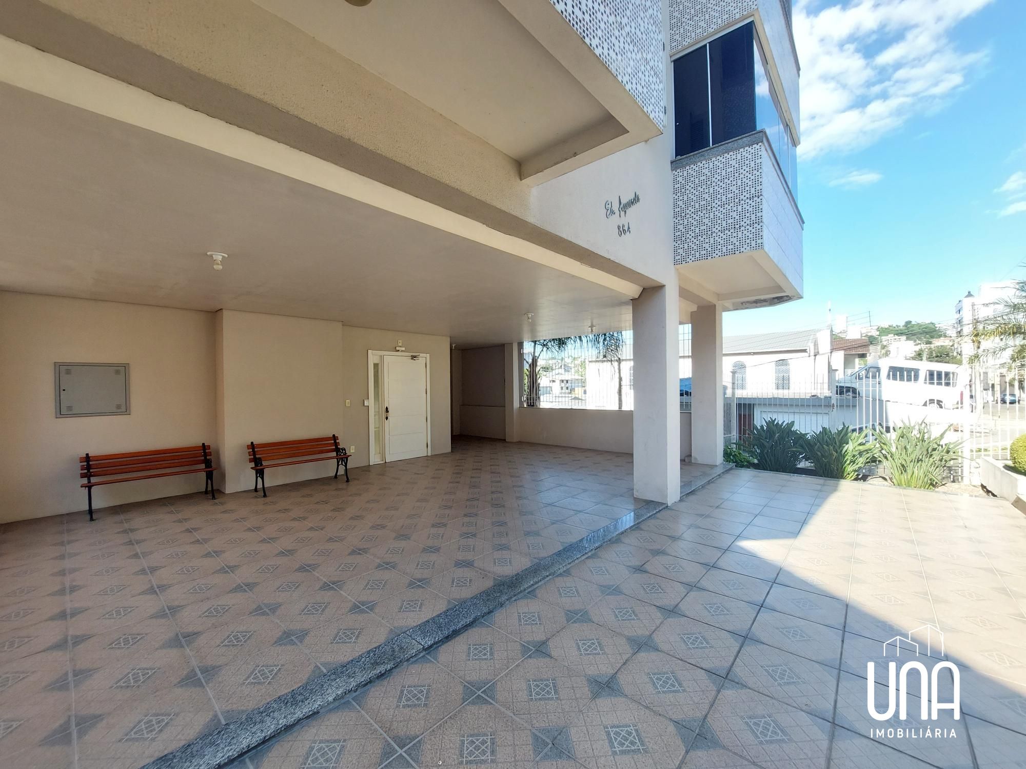 Apartamento, 2 quartos, 65 m² - Foto 15