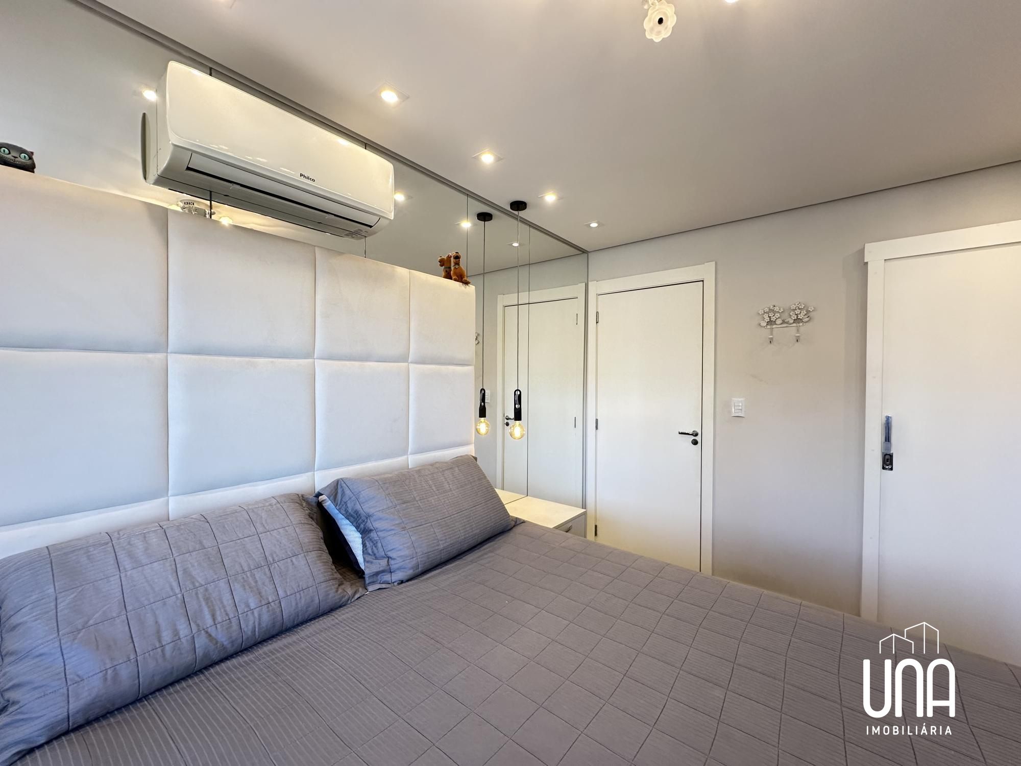 Apartamento, 2 quartos, 89 m² - Foto 9