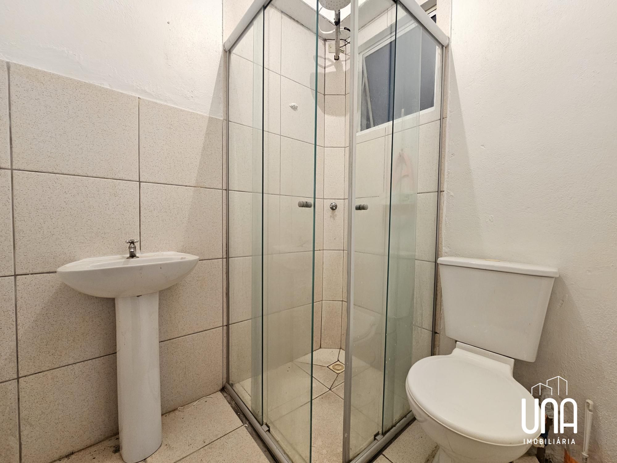 Apartamento, 2 quartos, 43 m² - Foto 4
