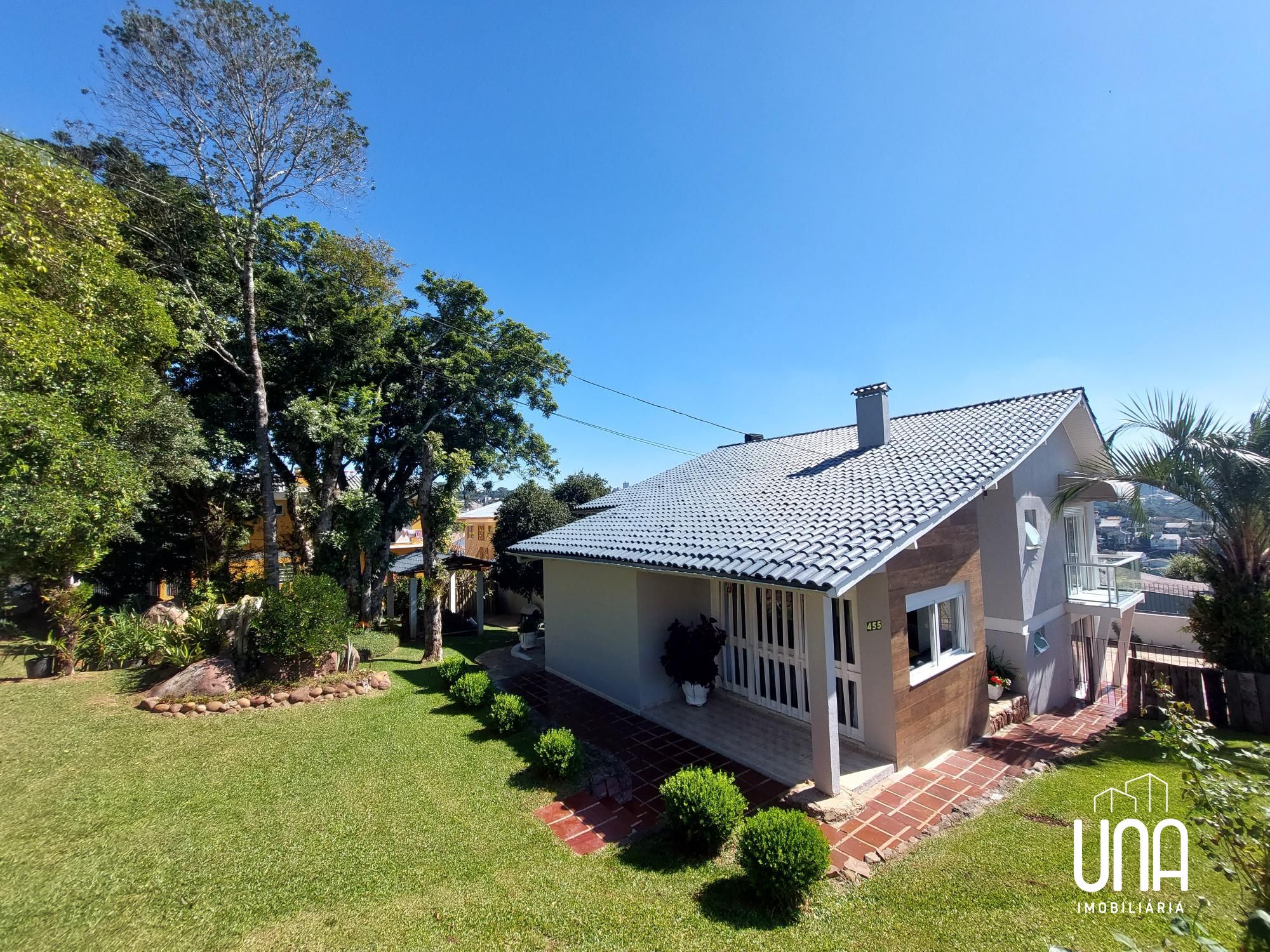 Casa, 3 quartos, 184 m² - Foto 2