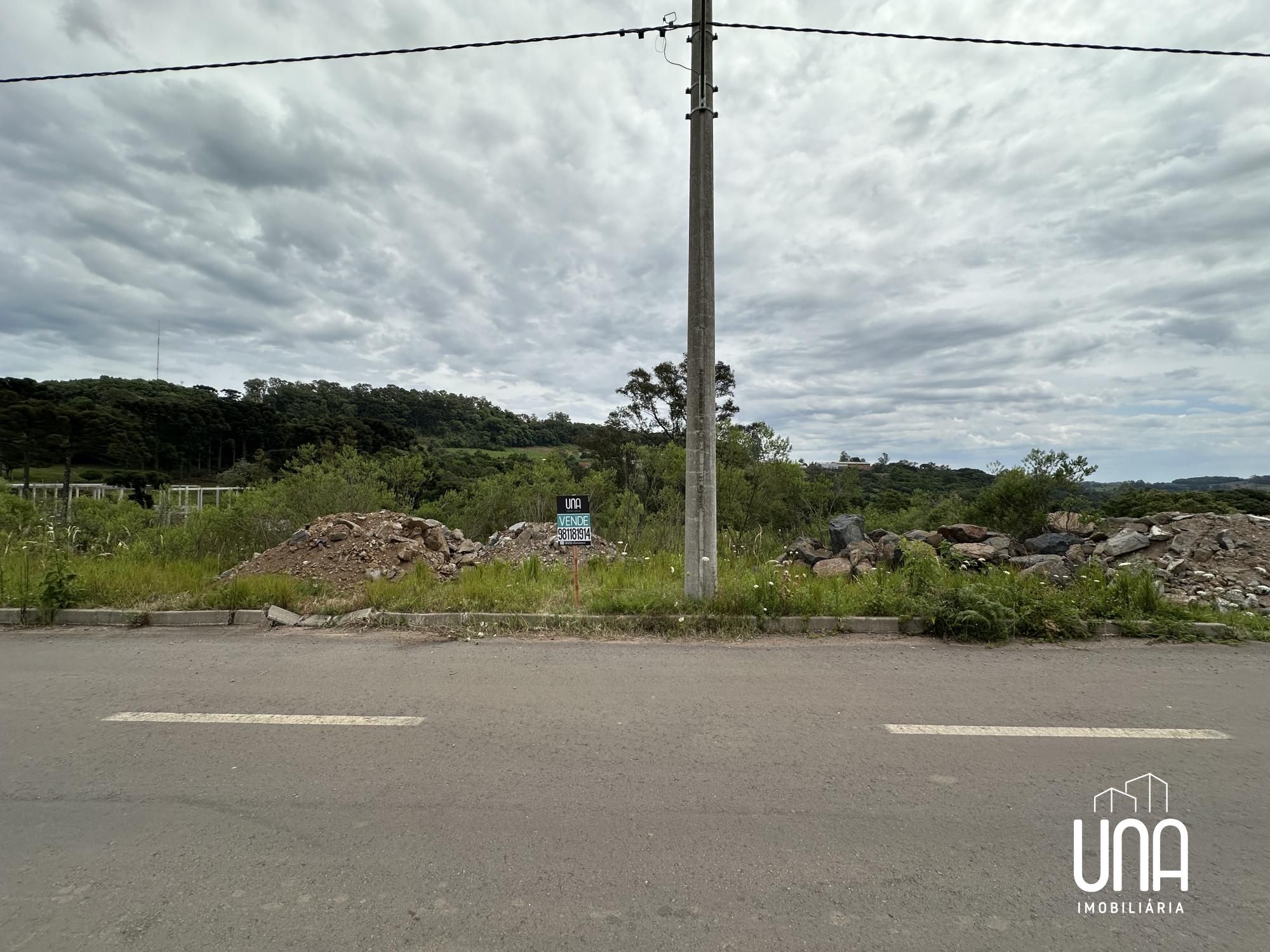 Terreno, 1500 m² - Foto 1