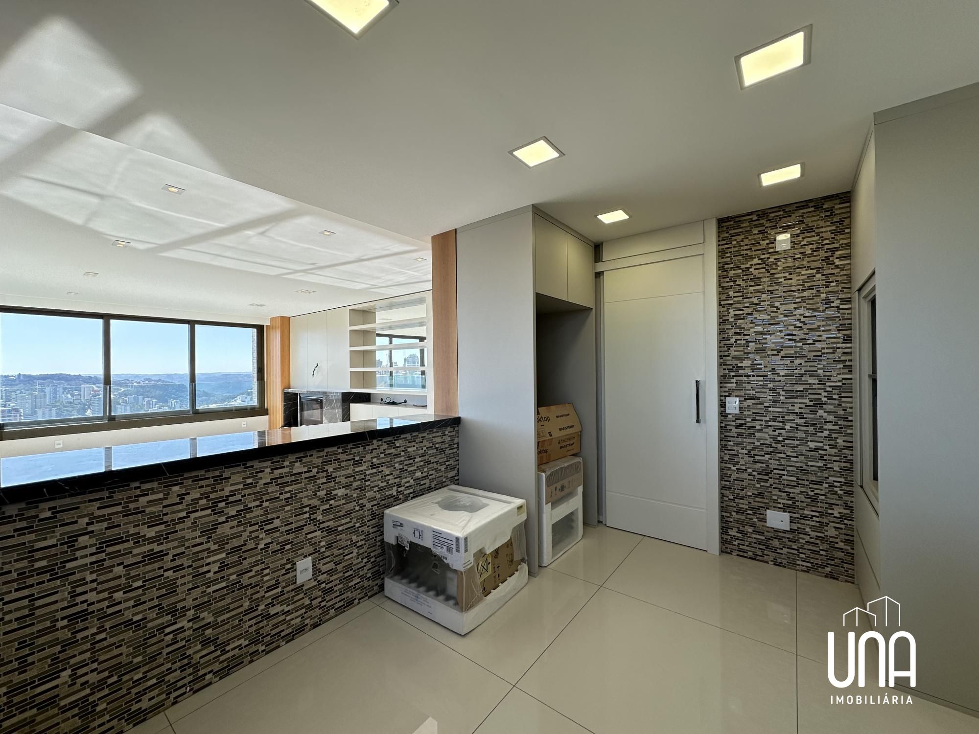 Apartamento, 3 quartos, 199 m² - Foto 6