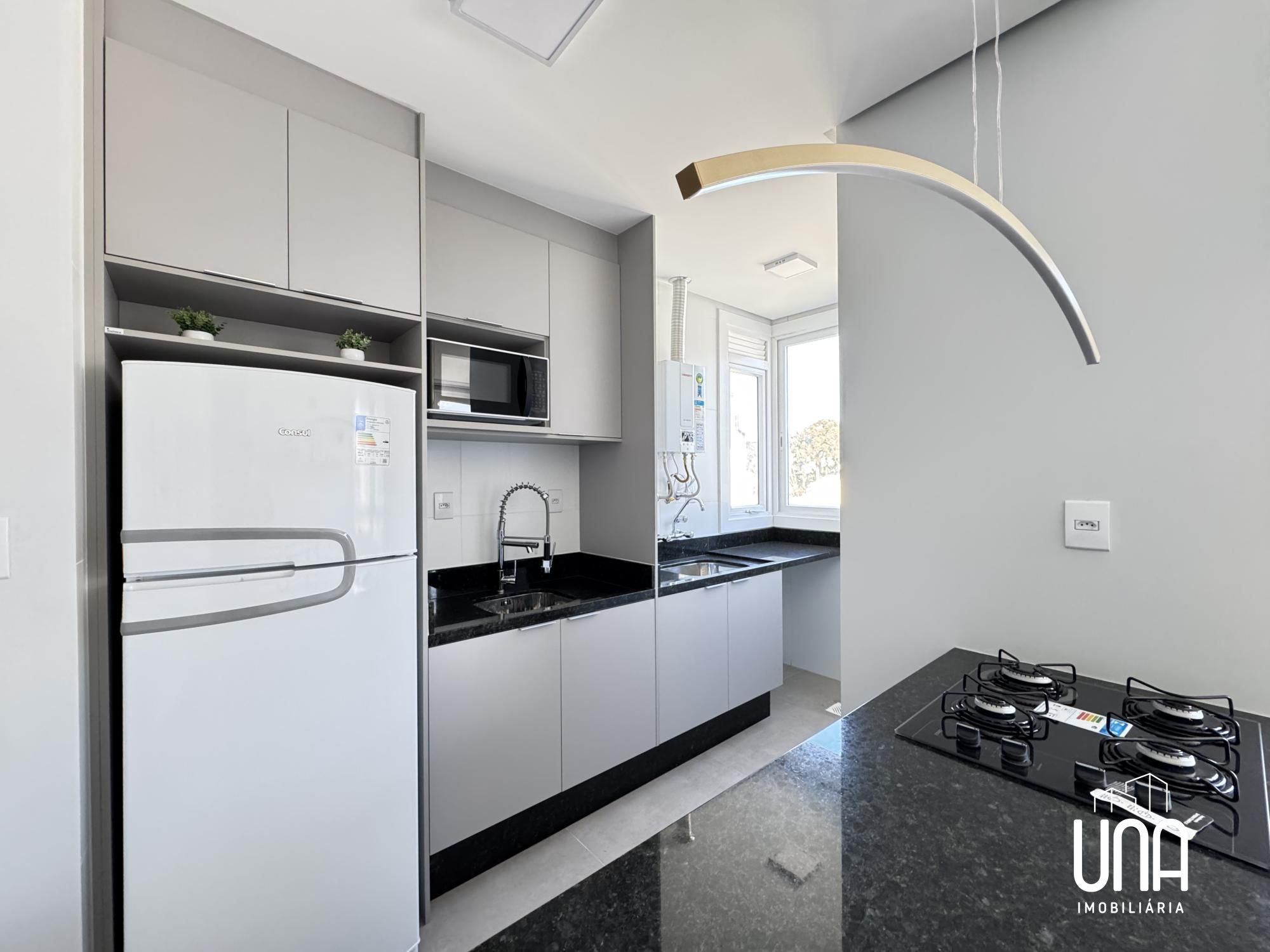 Apartamento, 1 quarto, 48 m² - Foto 6