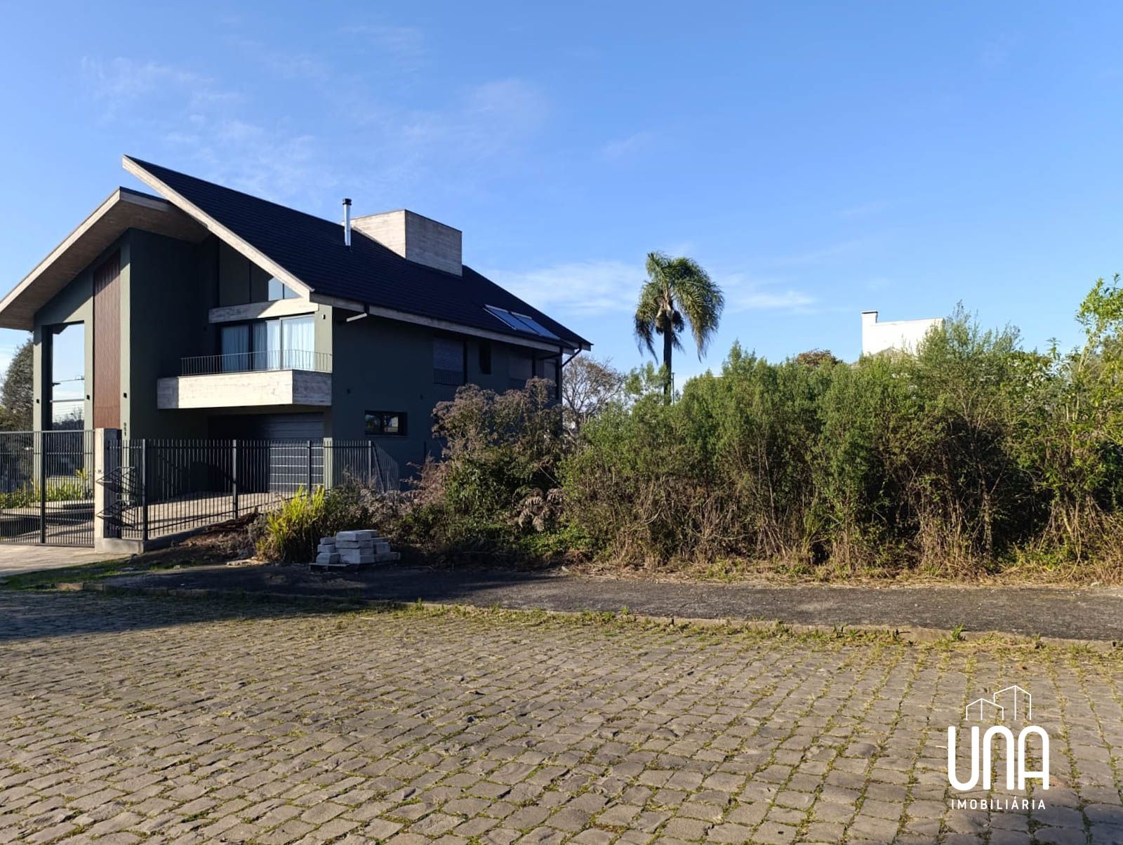Terreno, 456 m² - Foto 3