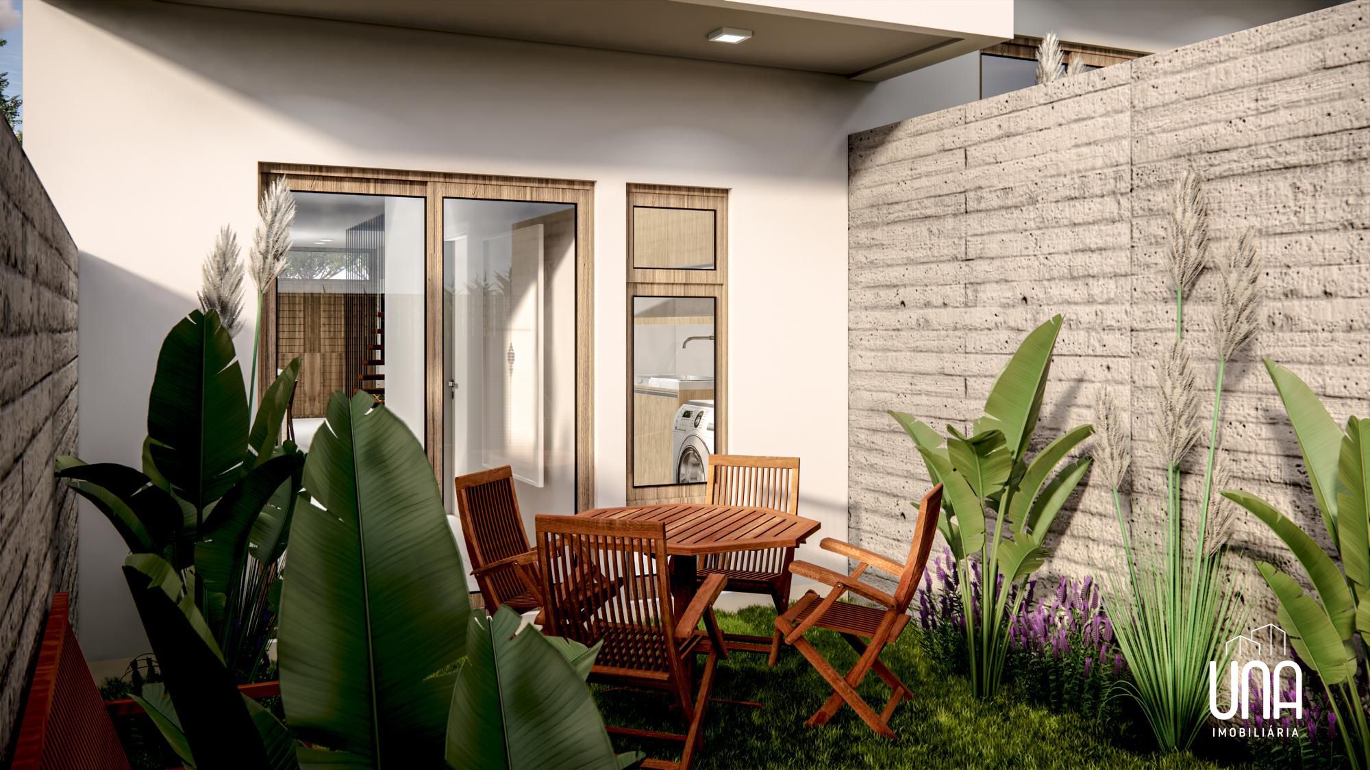 Sobrado, 2 quartos, 125 m² - Foto 5