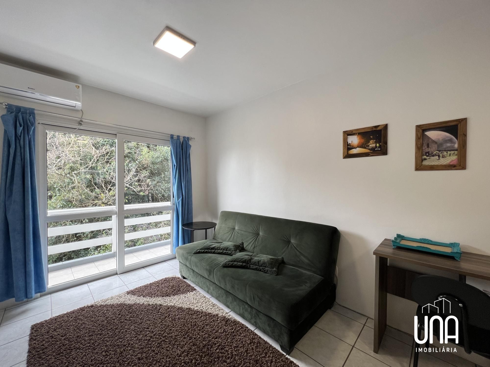 Apartamento, 2 quartos, 77 m² - Foto 2