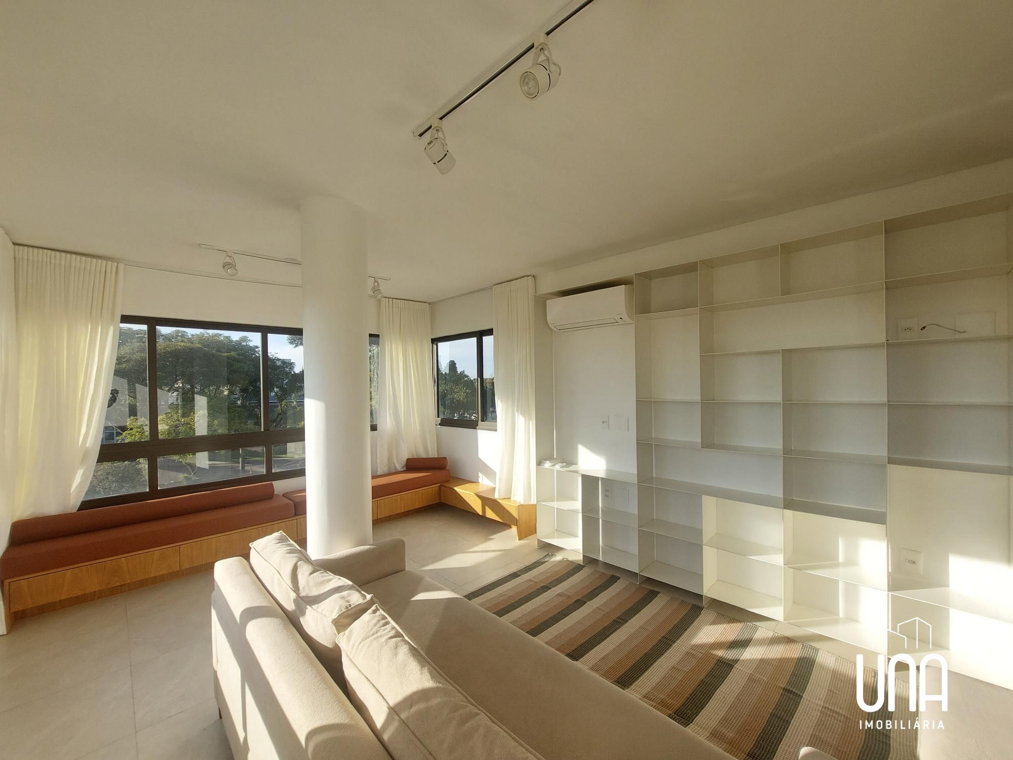 Apartamento, 2 quartos, 80 m² - Foto 3