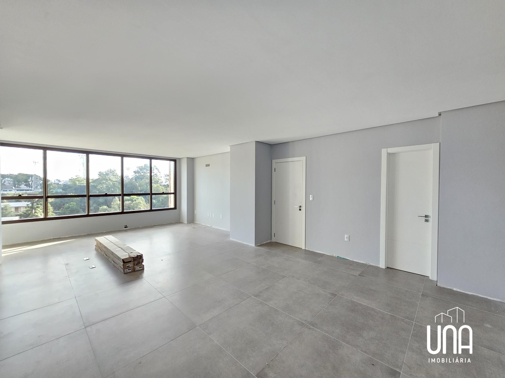 Apartamento, 3 quartos, 132 m² - Foto 3
