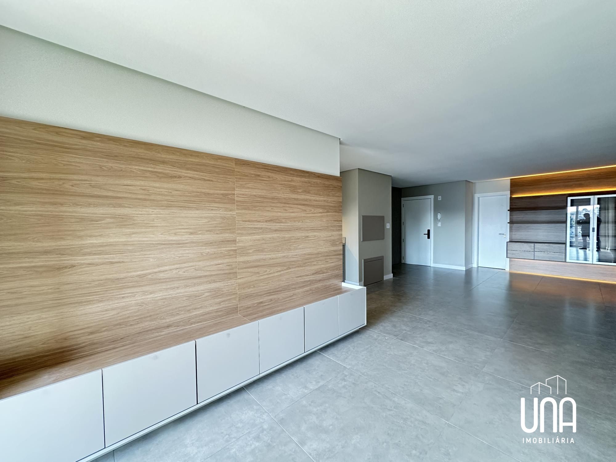 Apartamento, 3 quartos, 128 m² - Foto 3