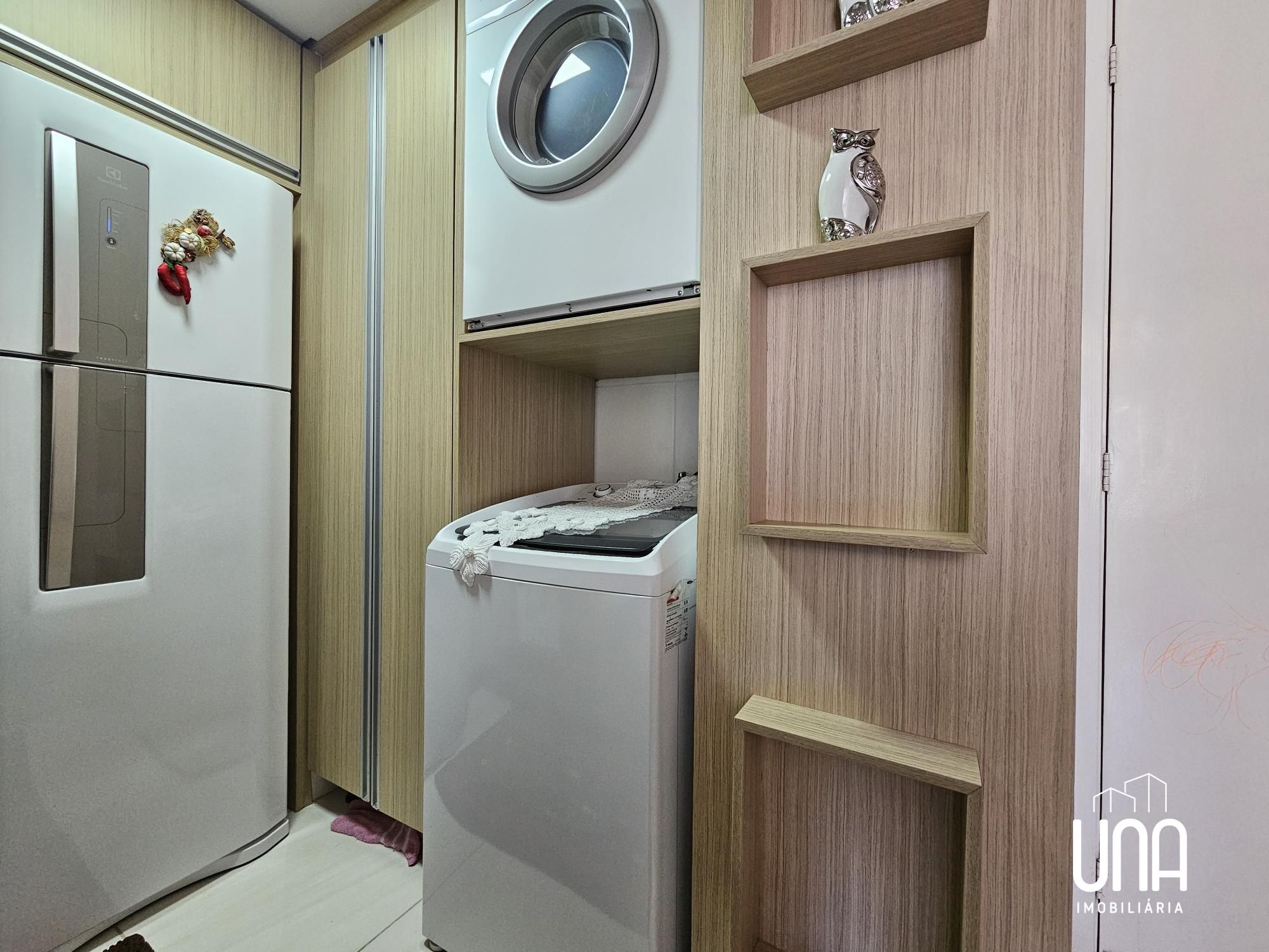 Apartamento, 2 quartos, 56 m² - Foto 9