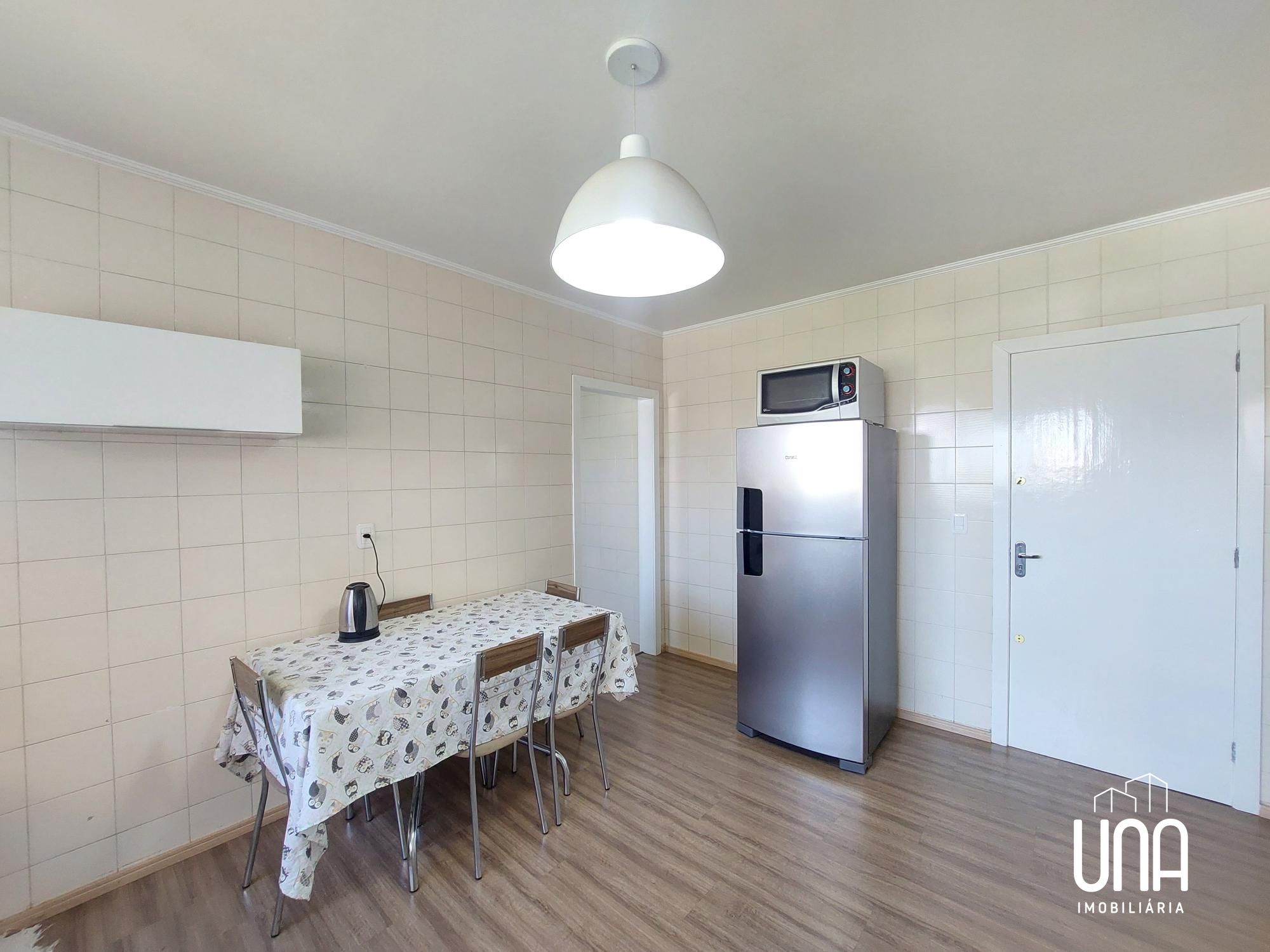 Apartamento, 3 quartos, 95 m² - Foto 4