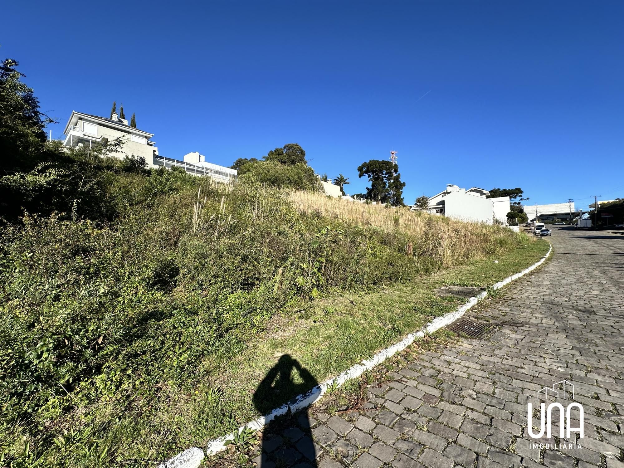 Terreno, 565 m² - Foto 3