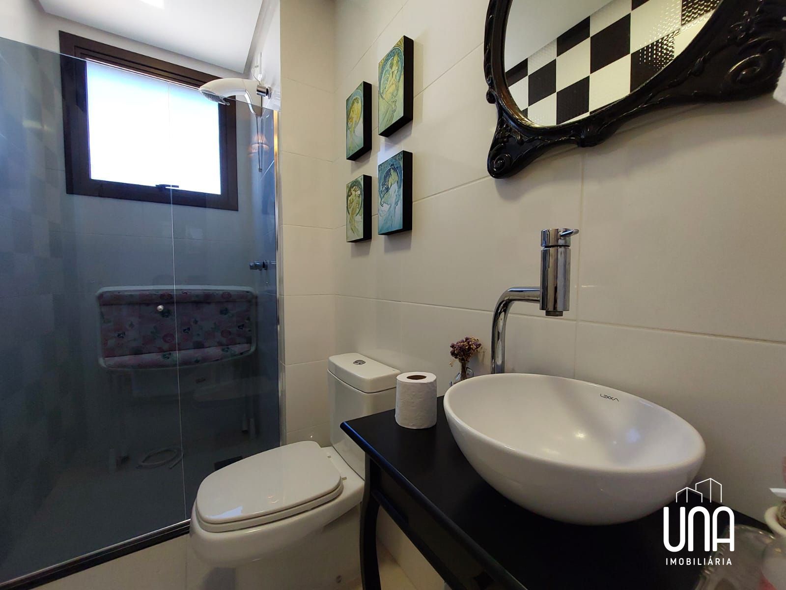 Apartamento, 3 quartos, 94 m² - Foto 8