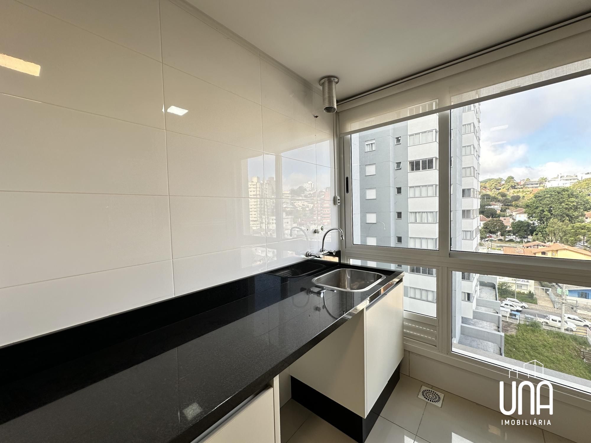 Apartamento, 2 quartos, 88 m² - Foto 6