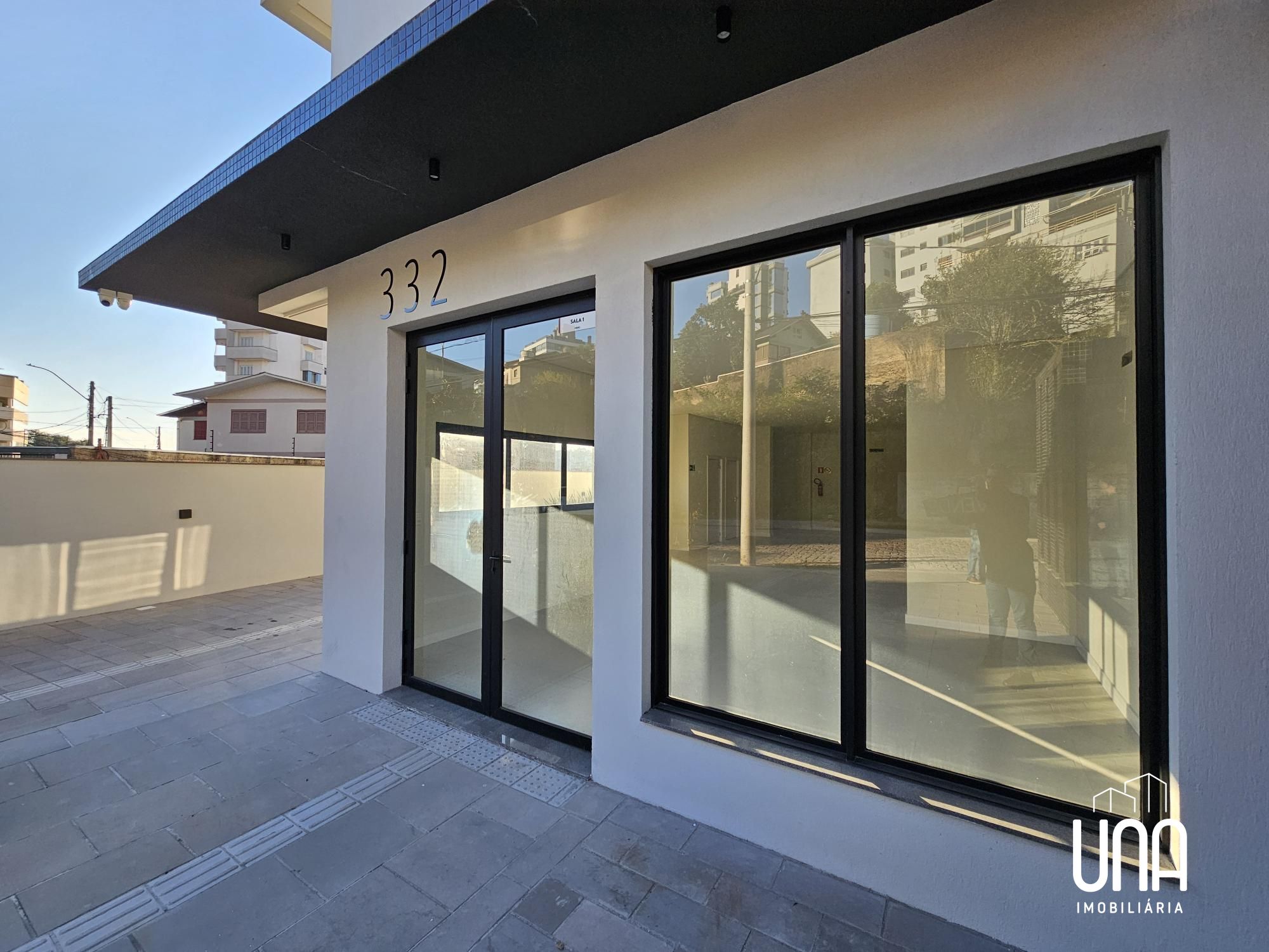 Sala-Conjunto, 104 m² - Foto 1