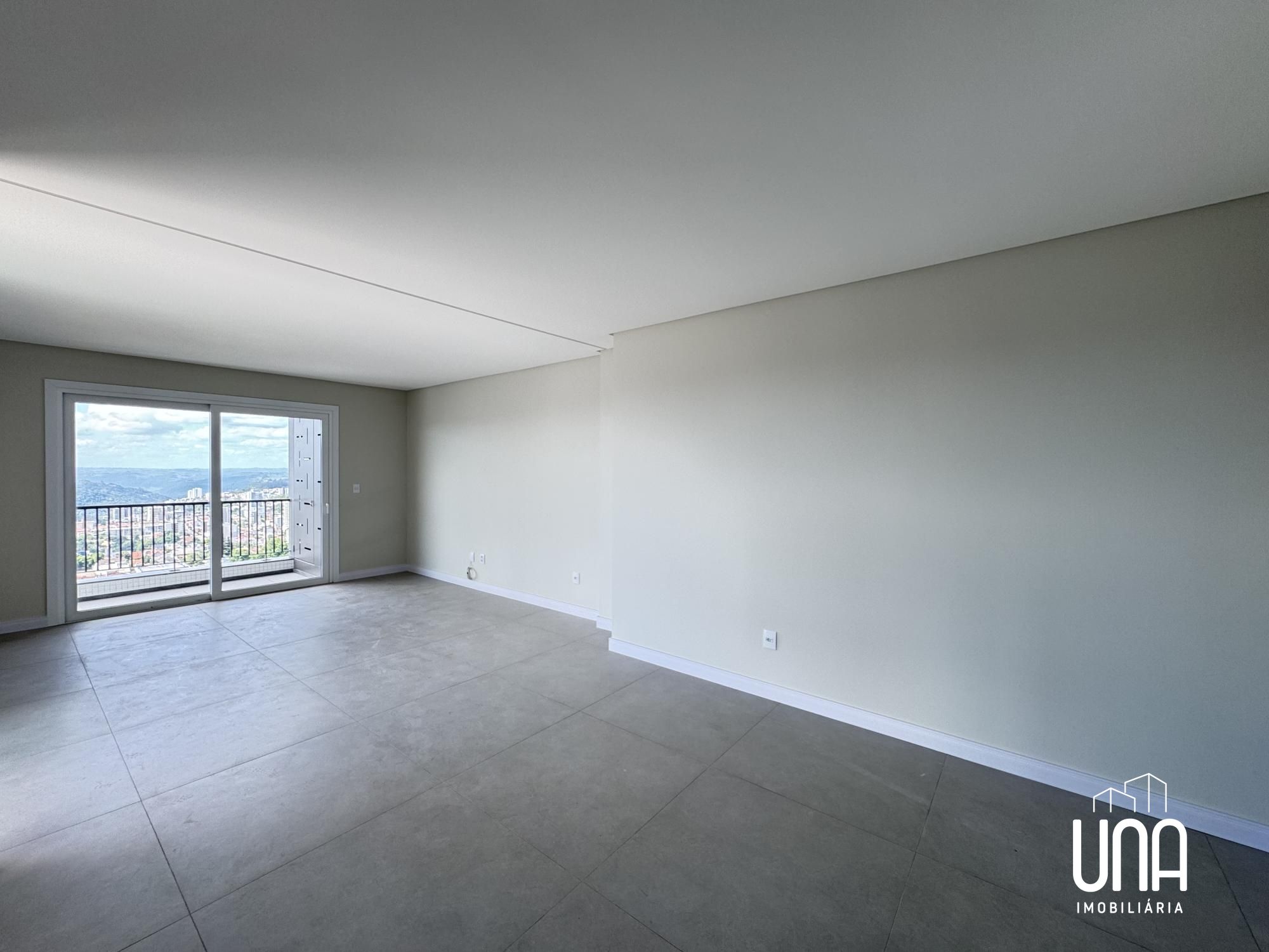 Apartamento, 3 quartos, 155 m² - Foto 2