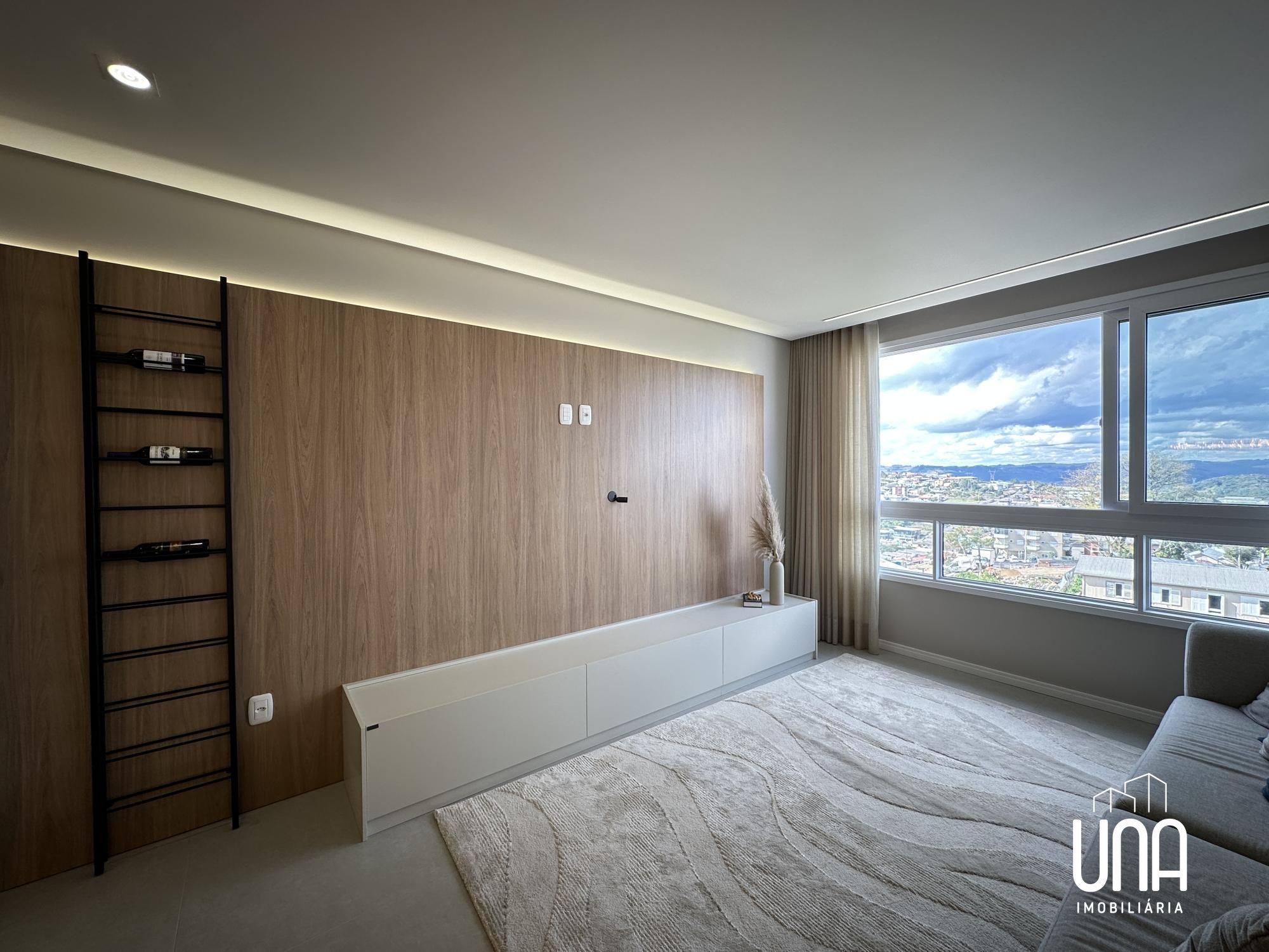 Apartamento, 2 quartos, 86 m² - Foto 2