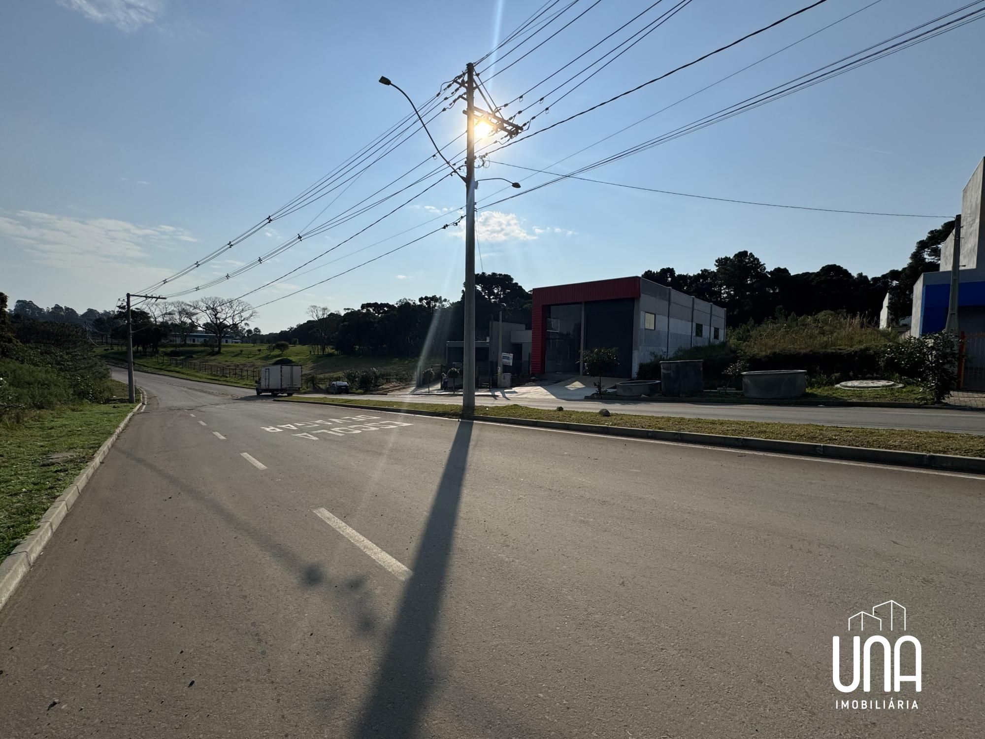 Terreno, 546 m² - Foto 1