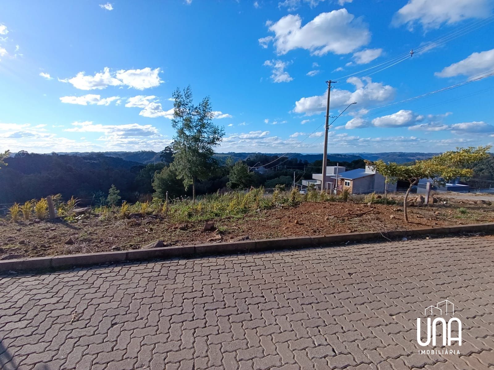 Terreno, 270 m² - Foto 2